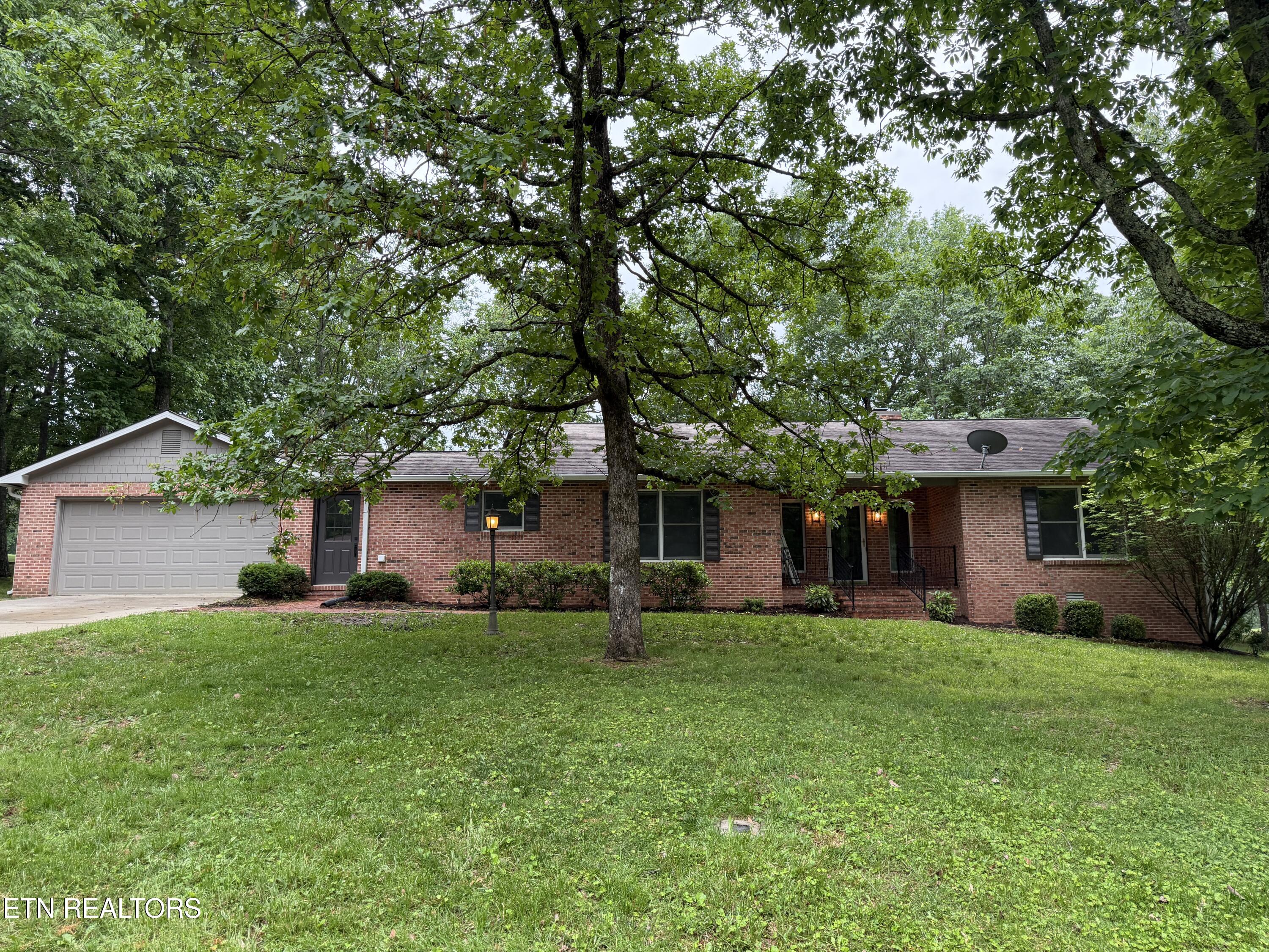 129 Lisa Lane Fairfield Glade TN 38558