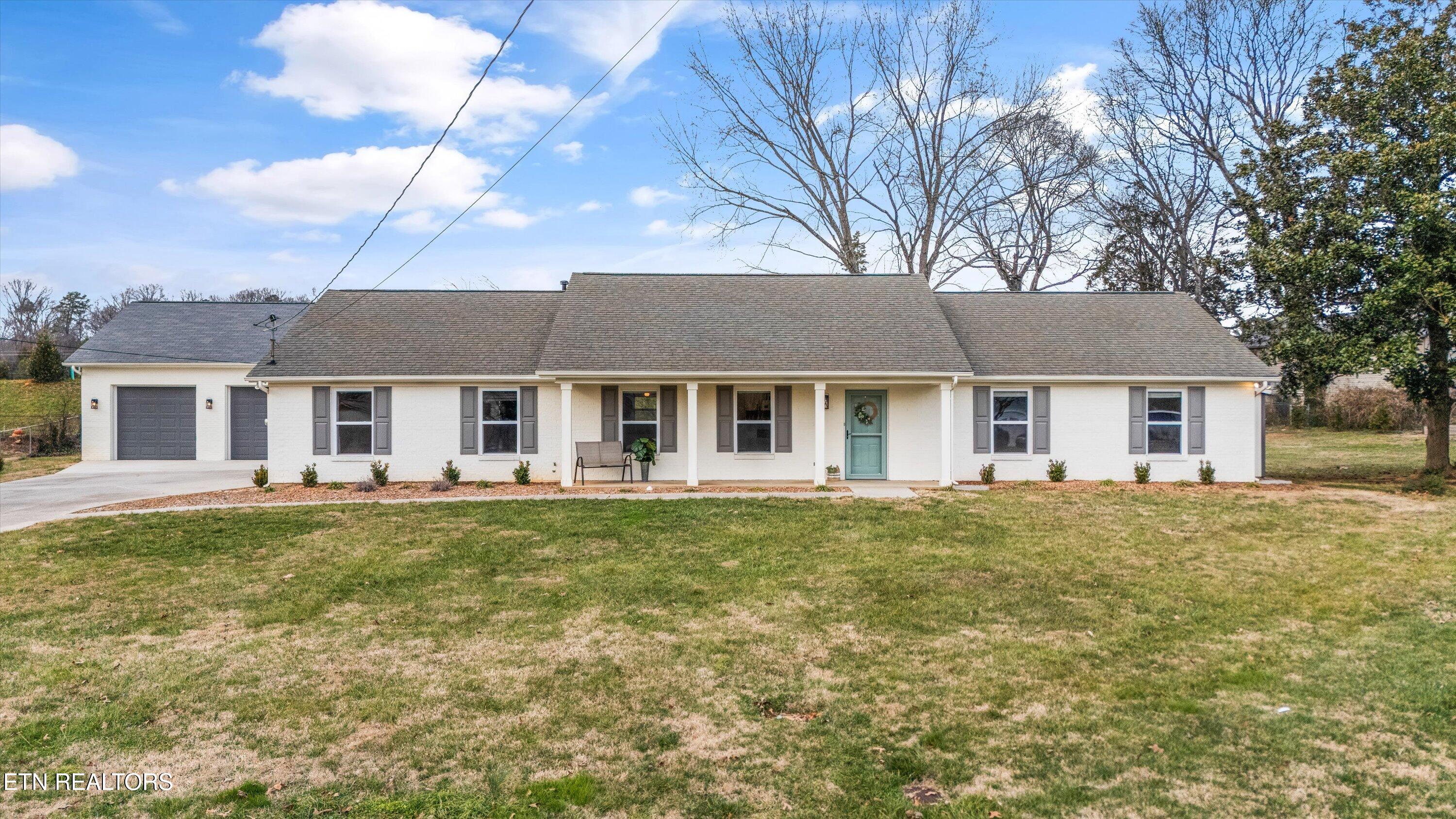 827 Plainfield Road Knoxville TN 37923