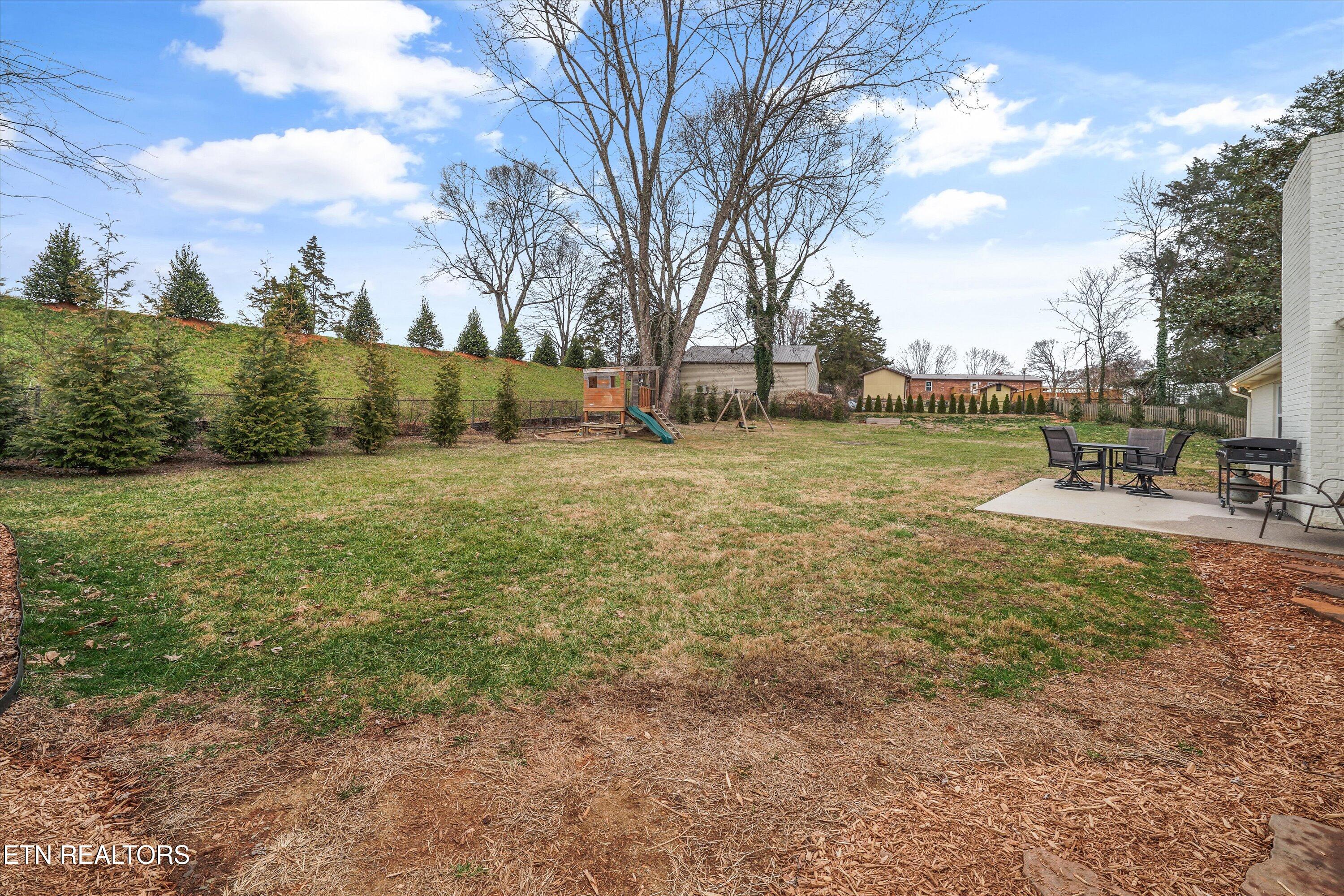 827 Plainfield Road Knoxville TN 37923