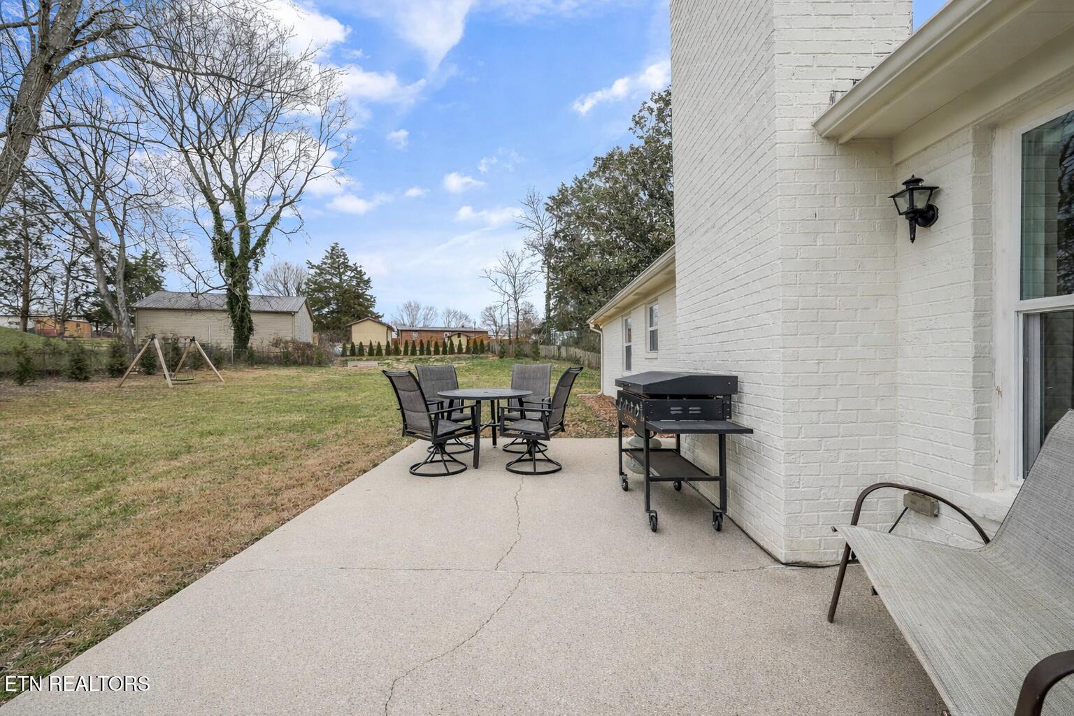 827 Plainfield Road Knoxville TN 37923