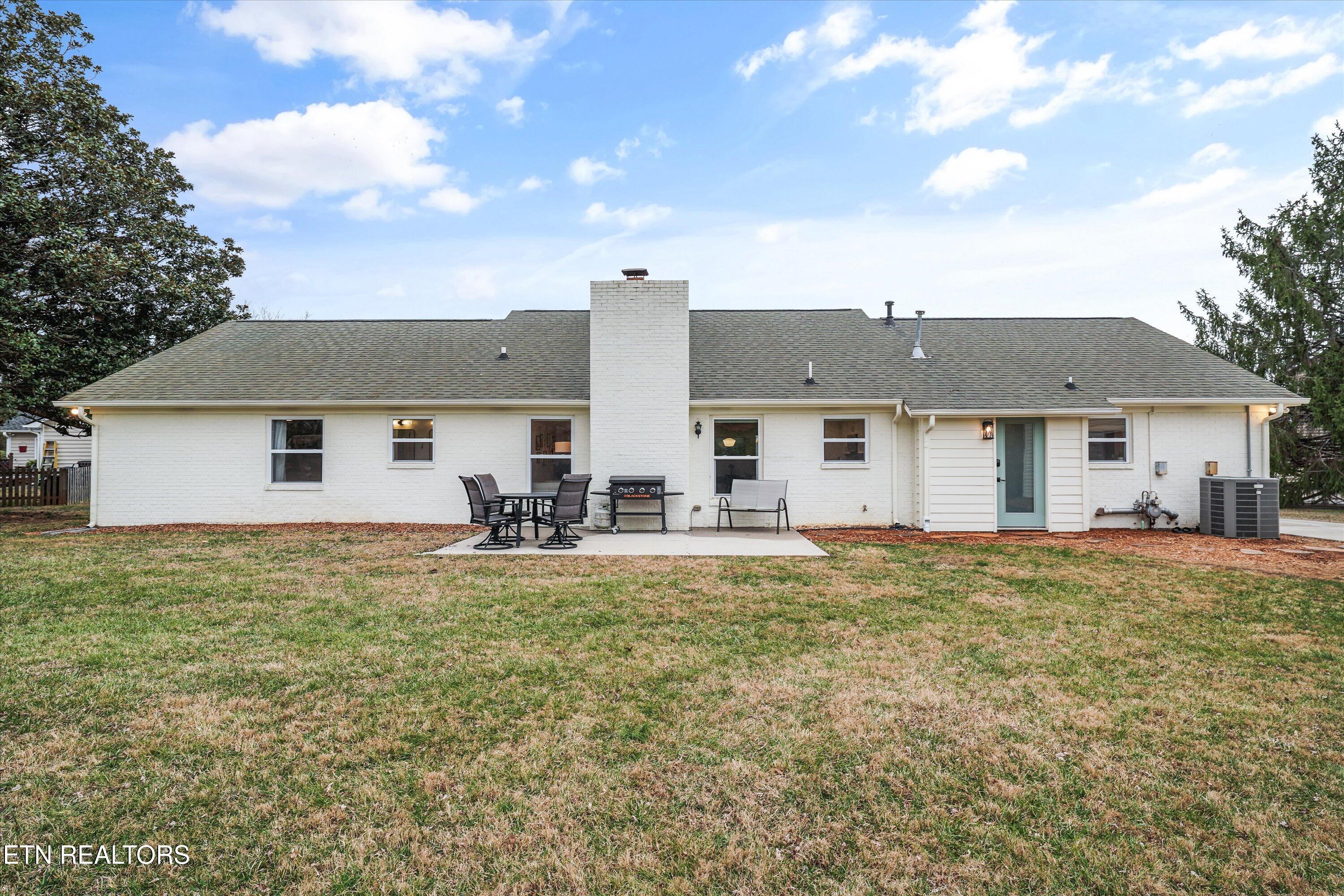 827 Plainfield Road Knoxville TN 37923