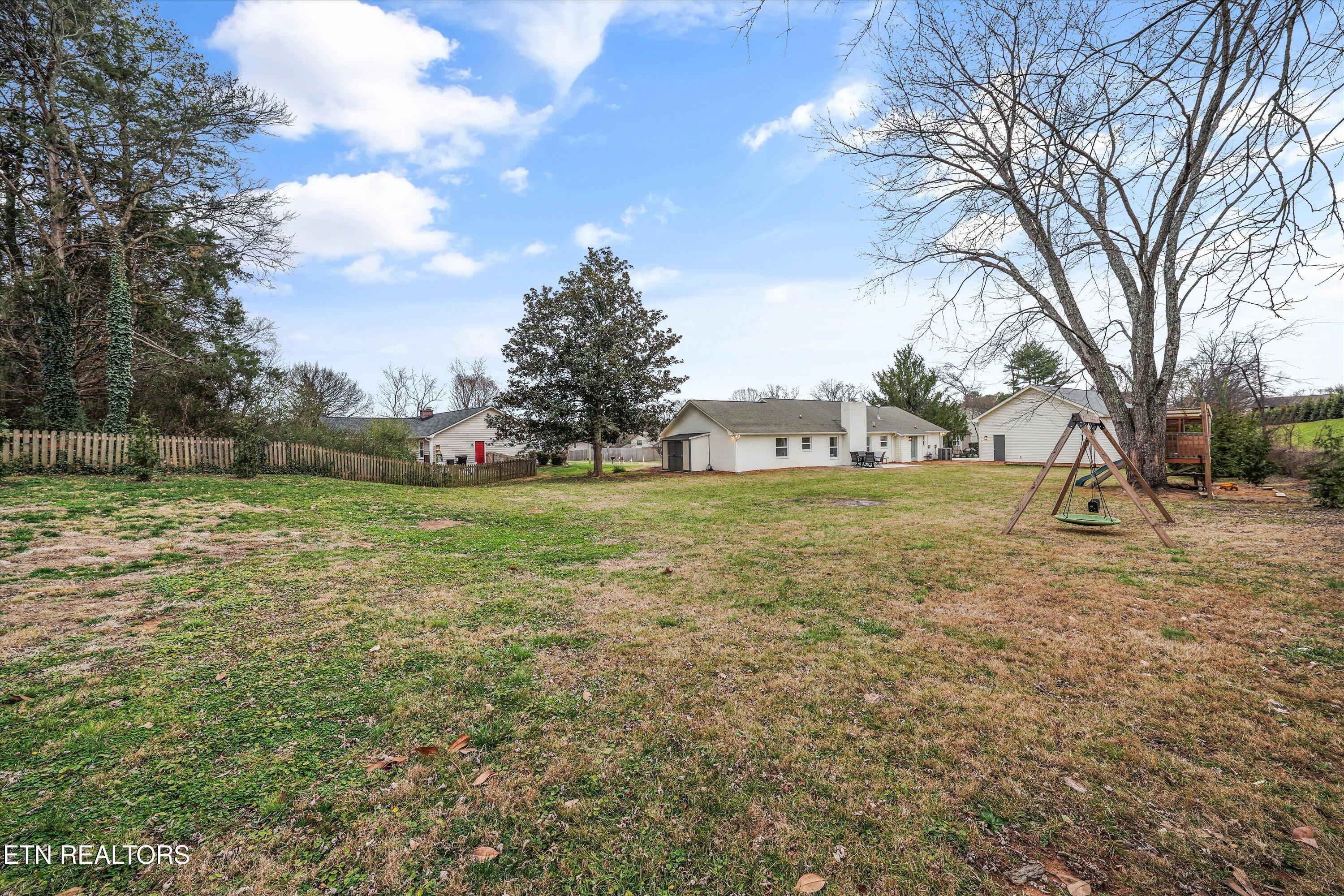827 Plainfield Road Knoxville TN 37923