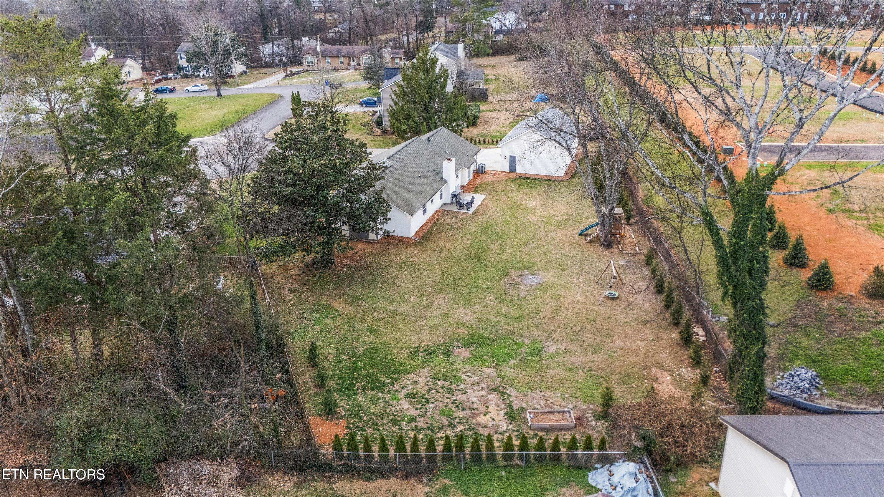 827 Plainfield Road Knoxville TN 37923
