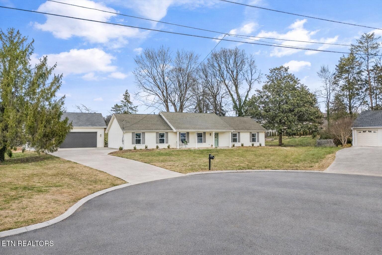 827 Plainfield Road Knoxville TN 37923