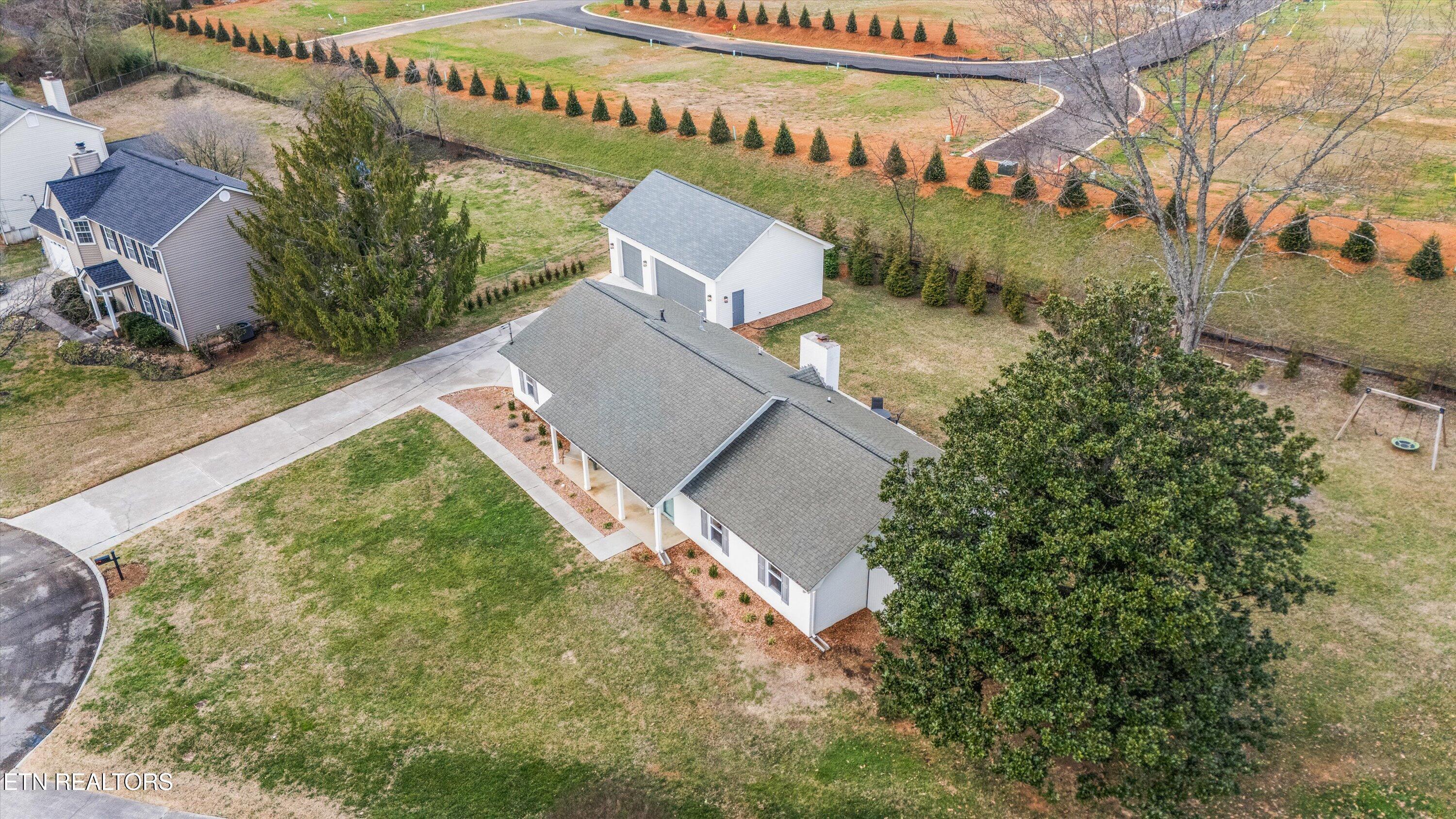 827 Plainfield Road Knoxville TN 37923
