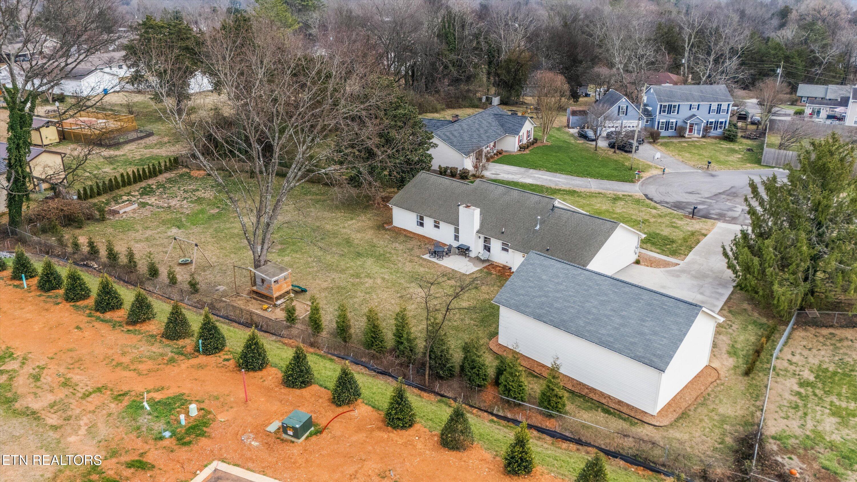 827 Plainfield Road Knoxville TN 37923