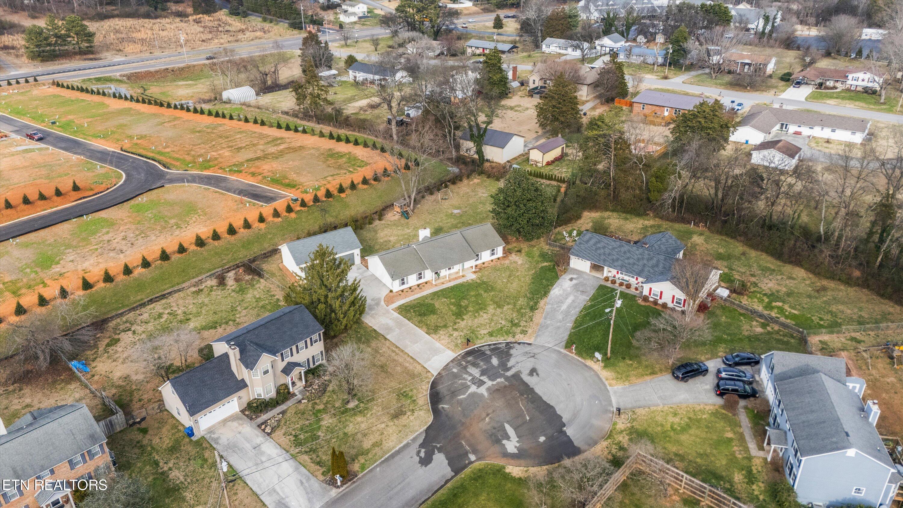 827 Plainfield Road Knoxville TN 37923