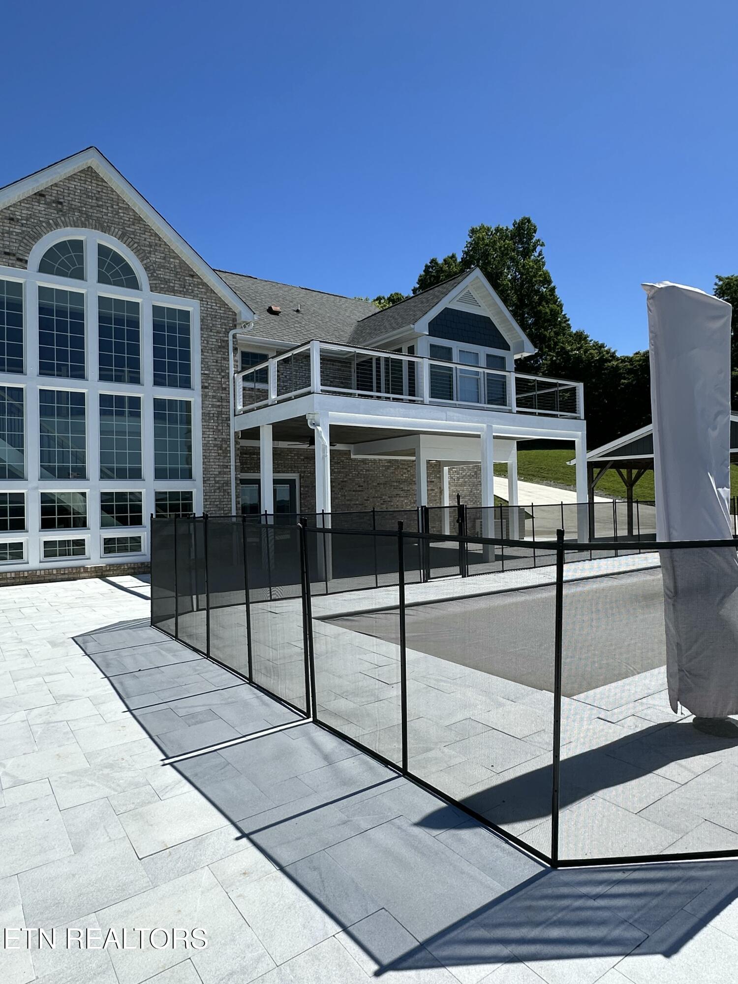 447 Walker Road Sharps Chapel TN 37866