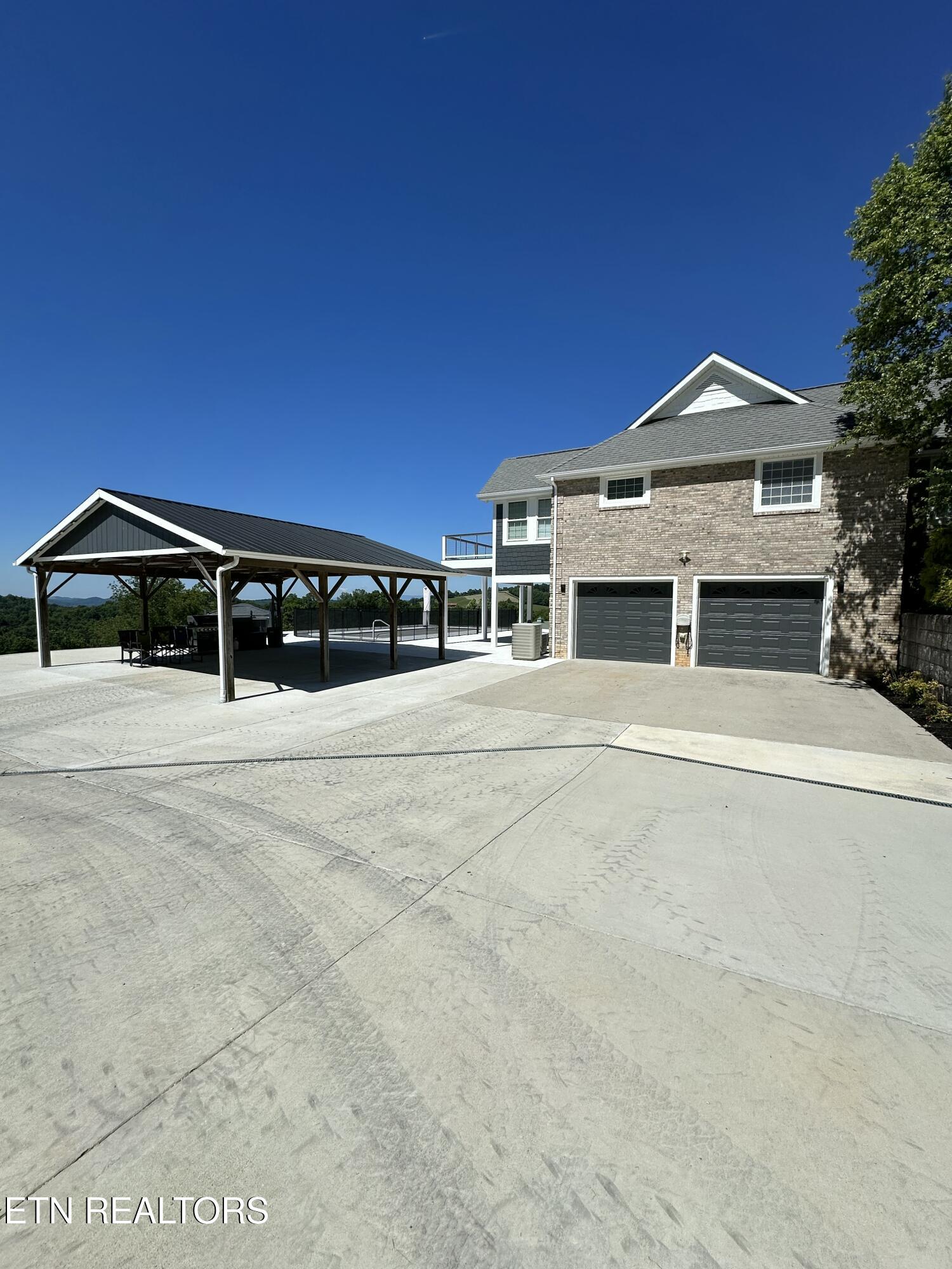447 Walker Road Sharps Chapel TN 37866