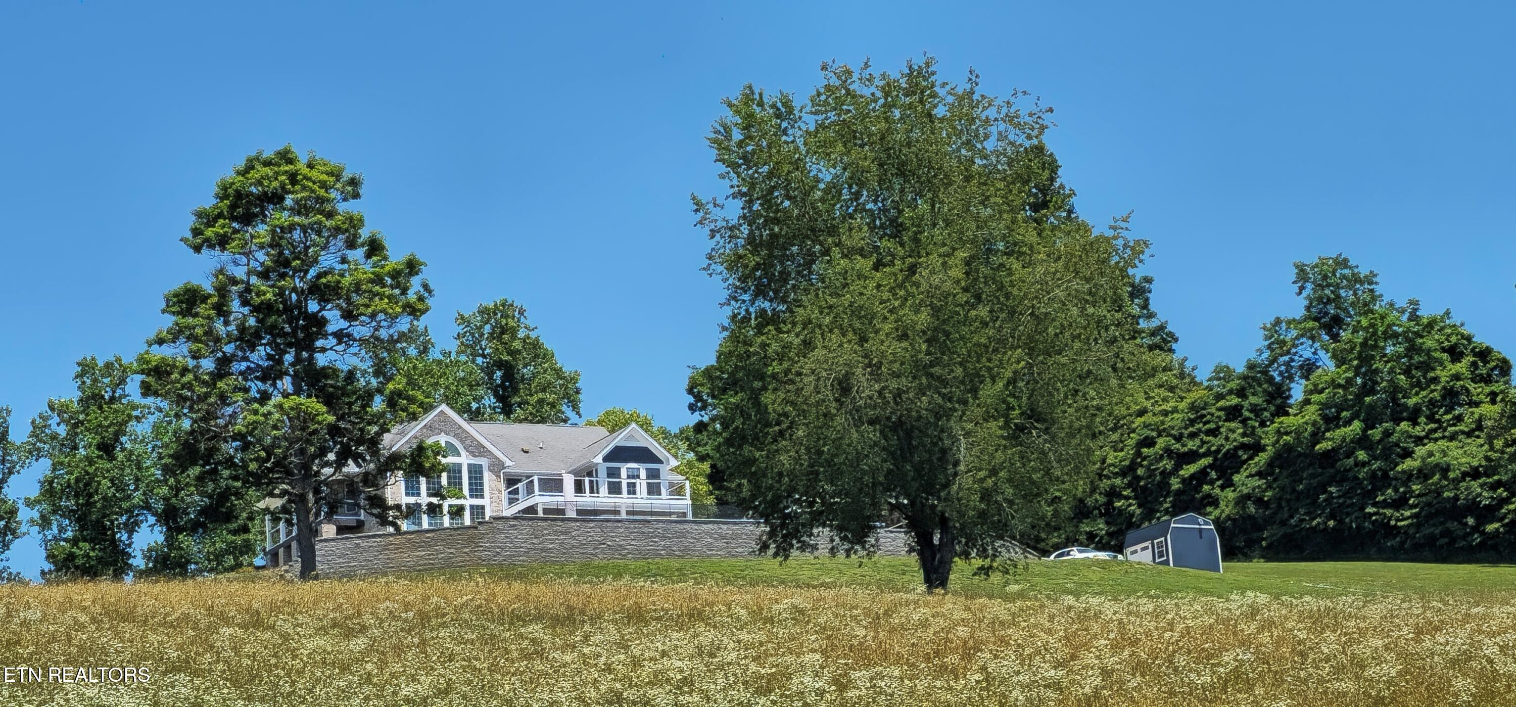 447 Walker Road Sharps Chapel TN 37866