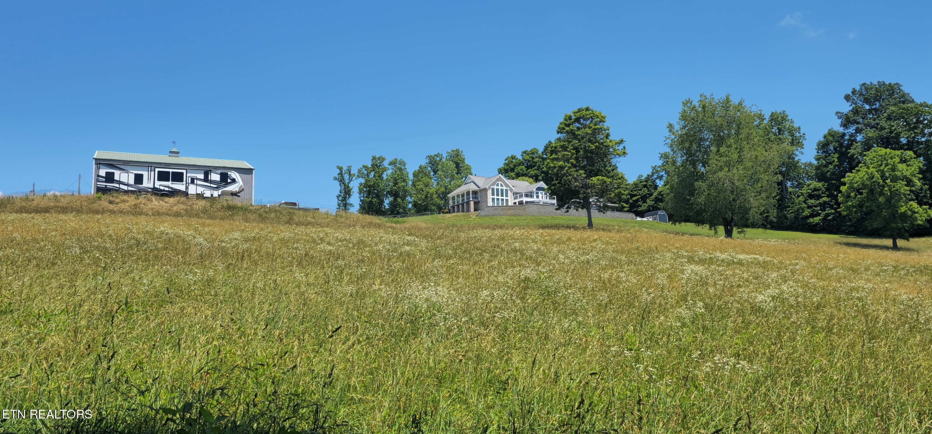 447 Walker Road Sharps Chapel TN 37866