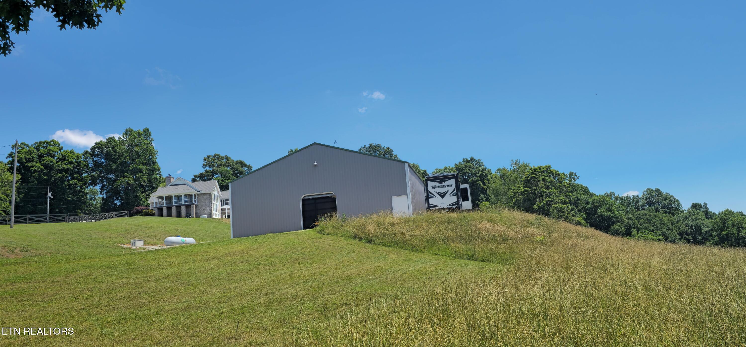 447 Walker Road Sharps Chapel TN 37866