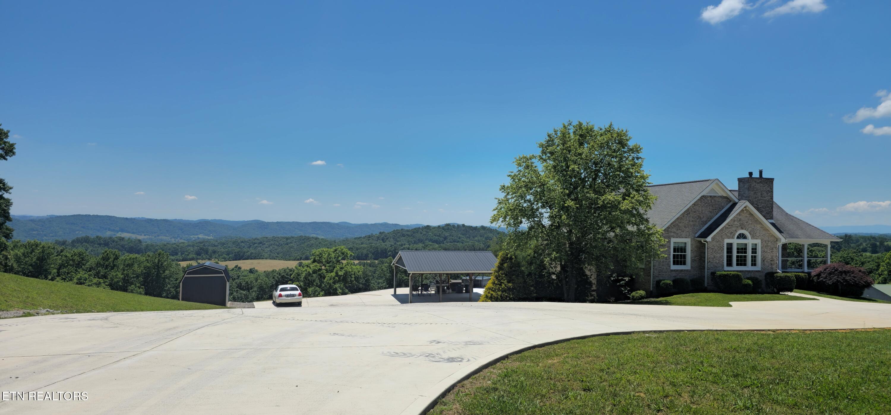 447 Walker Road Sharps Chapel TN 37866