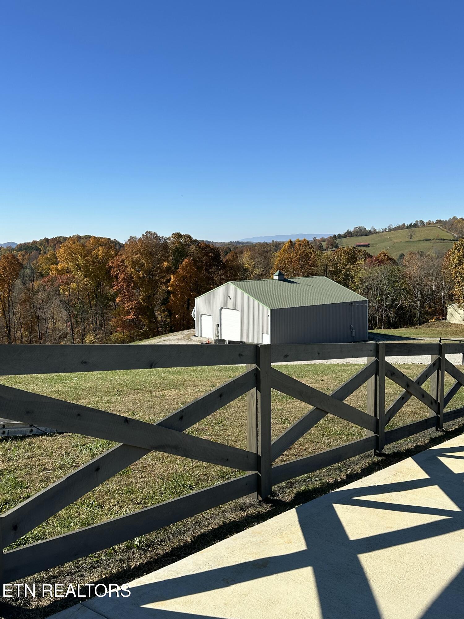 447 Walker Road Sharps Chapel TN 37866