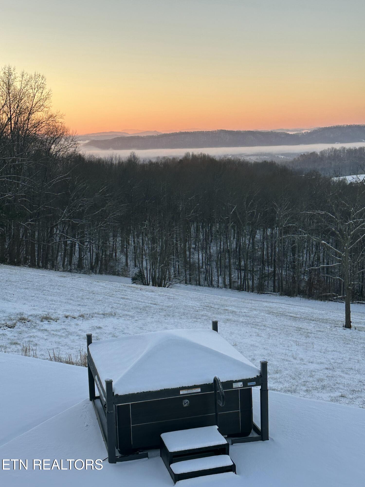 447 Walker Road Sharps Chapel TN 37866