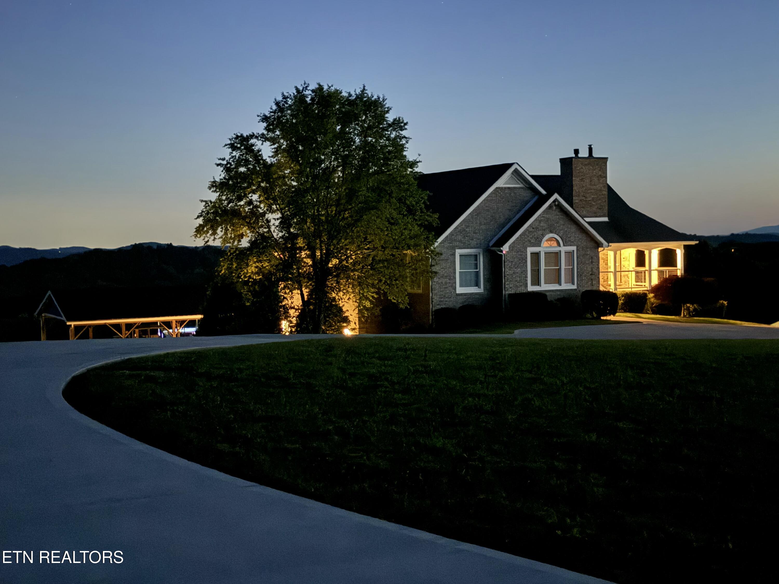 447 Walker Road Sharps Chapel TN 37866