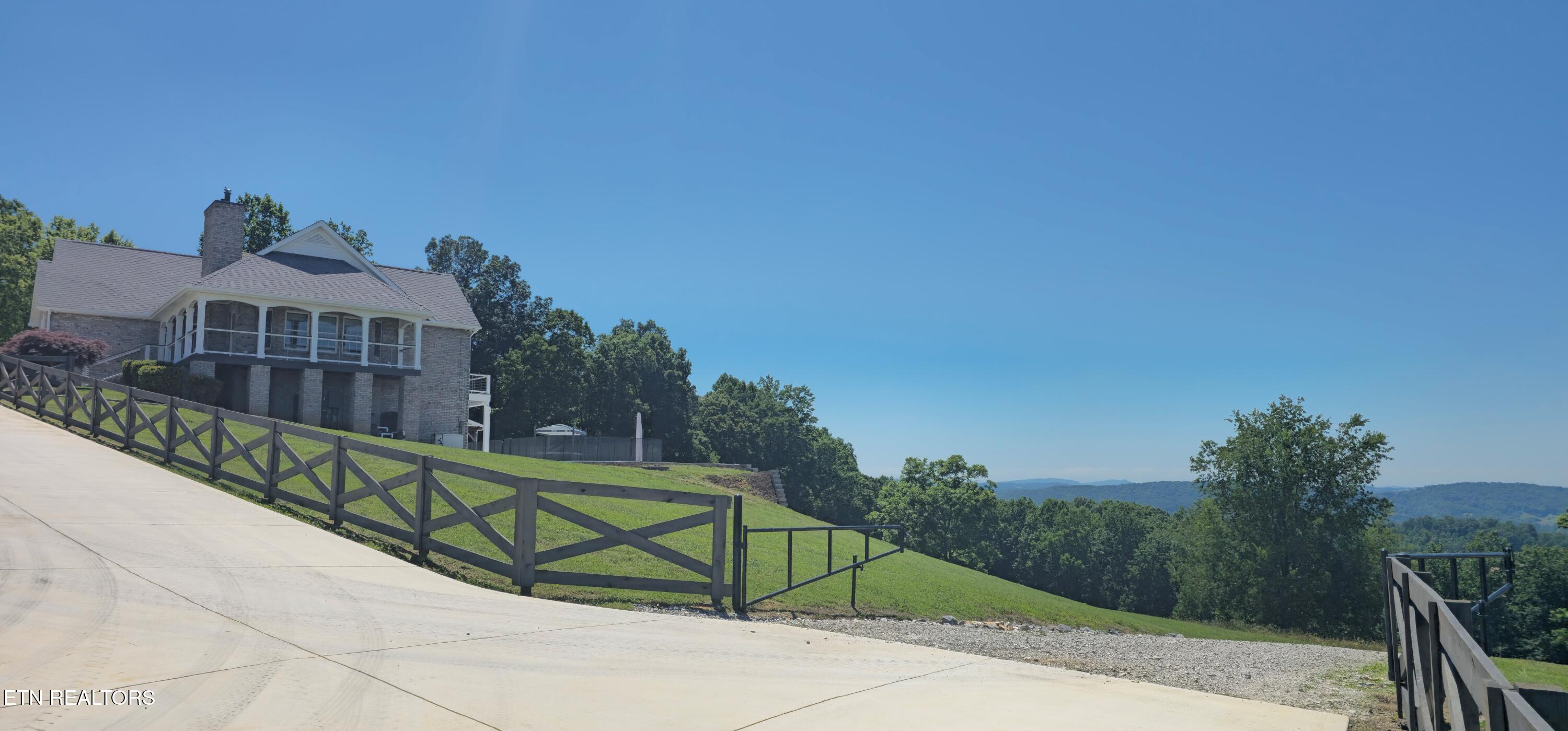 447 Walker Road Sharps Chapel TN 37866