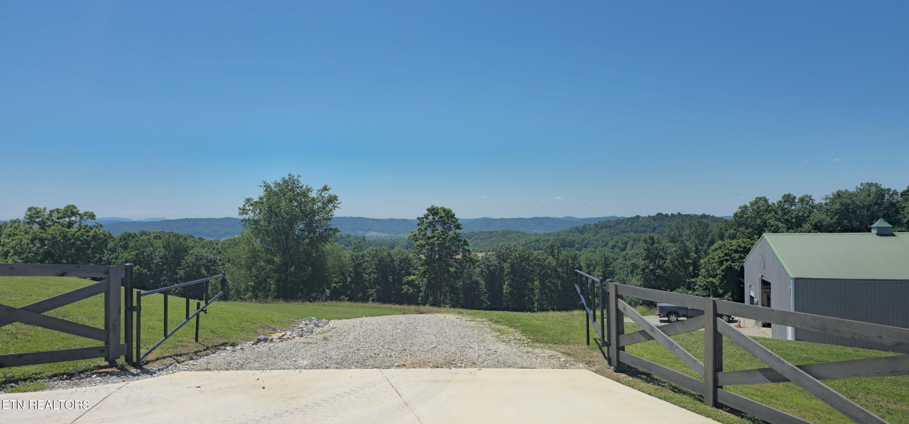 447 Walker Road Sharps Chapel TN 37866
