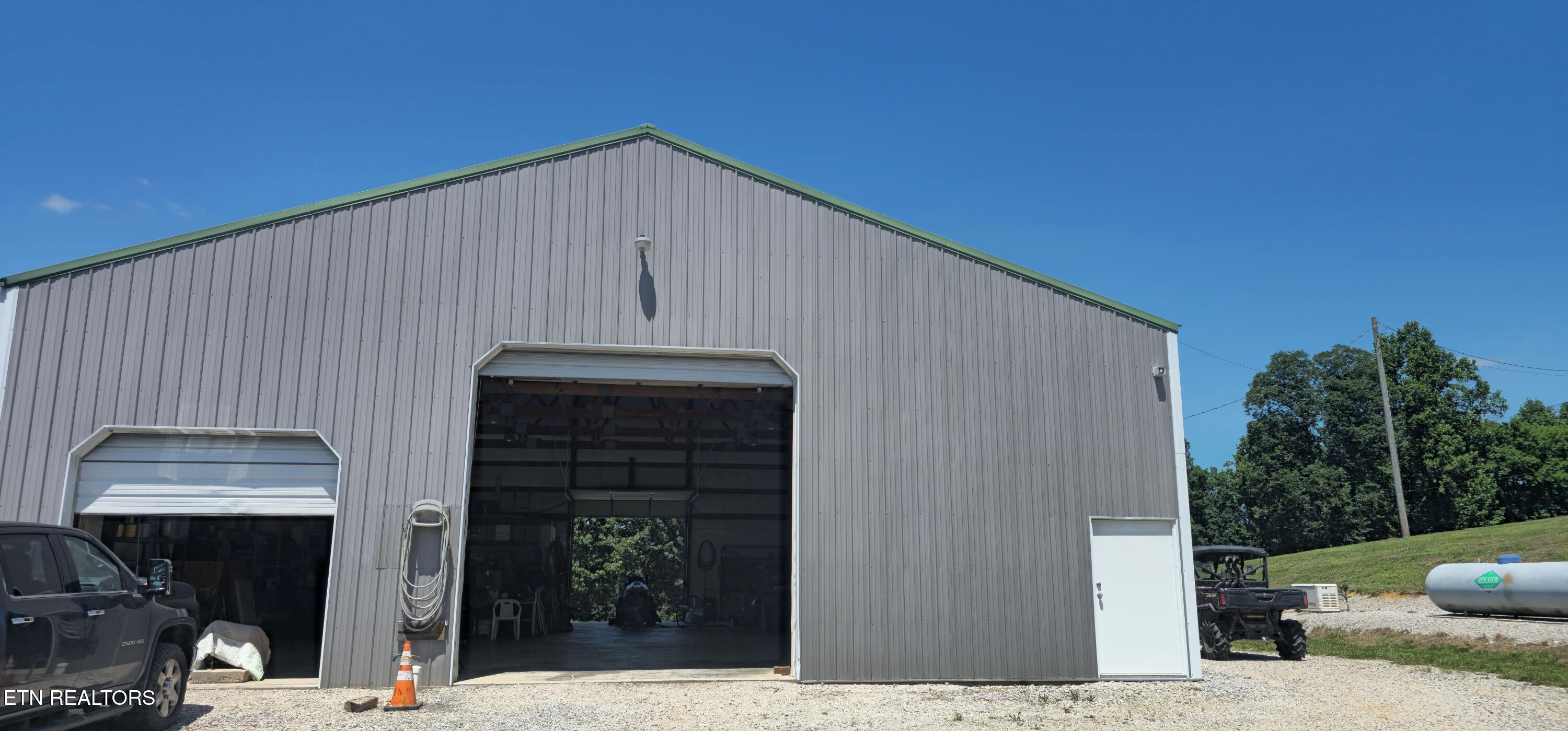 447 Walker Road Sharps Chapel TN 37866