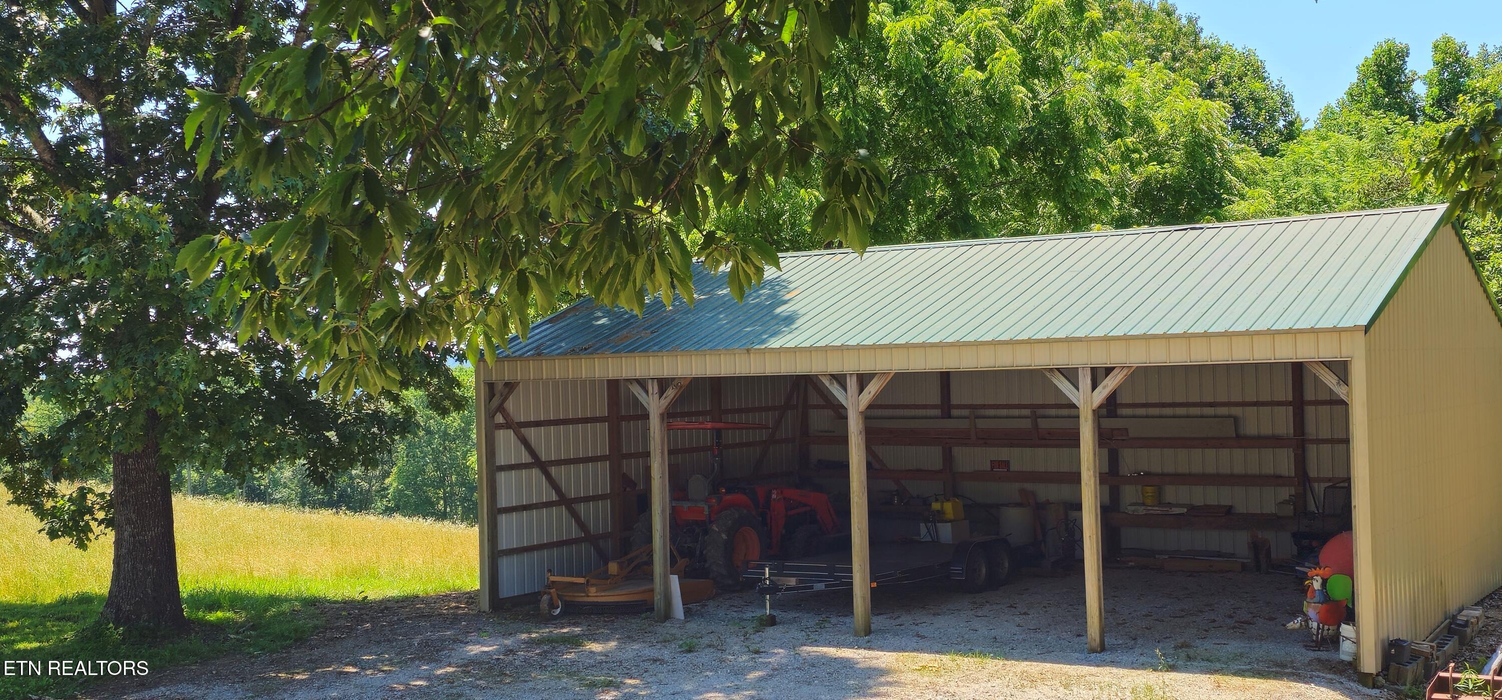 447 Walker Road Sharps Chapel TN 37866