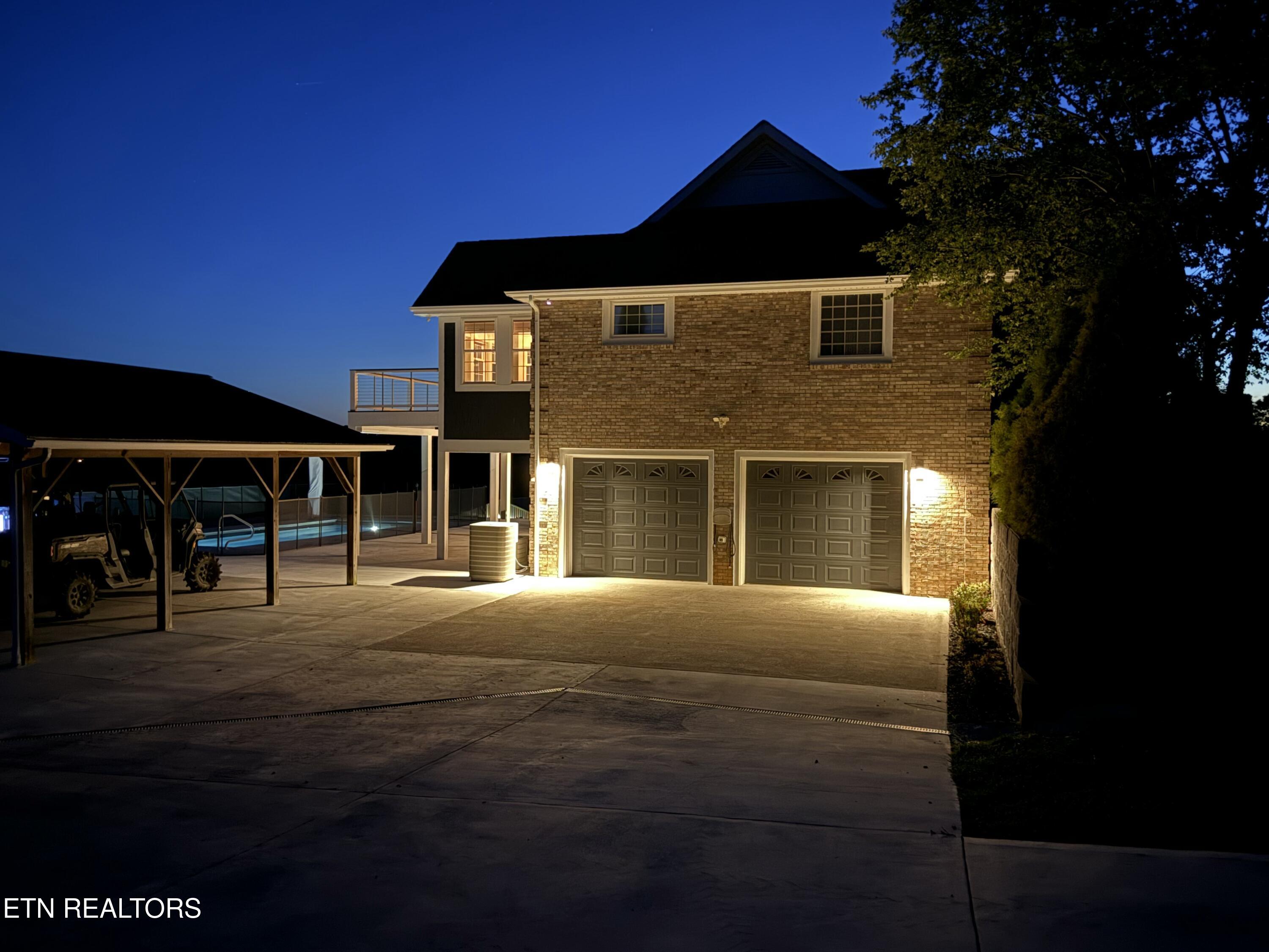 447 Walker Road Sharps Chapel TN 37866