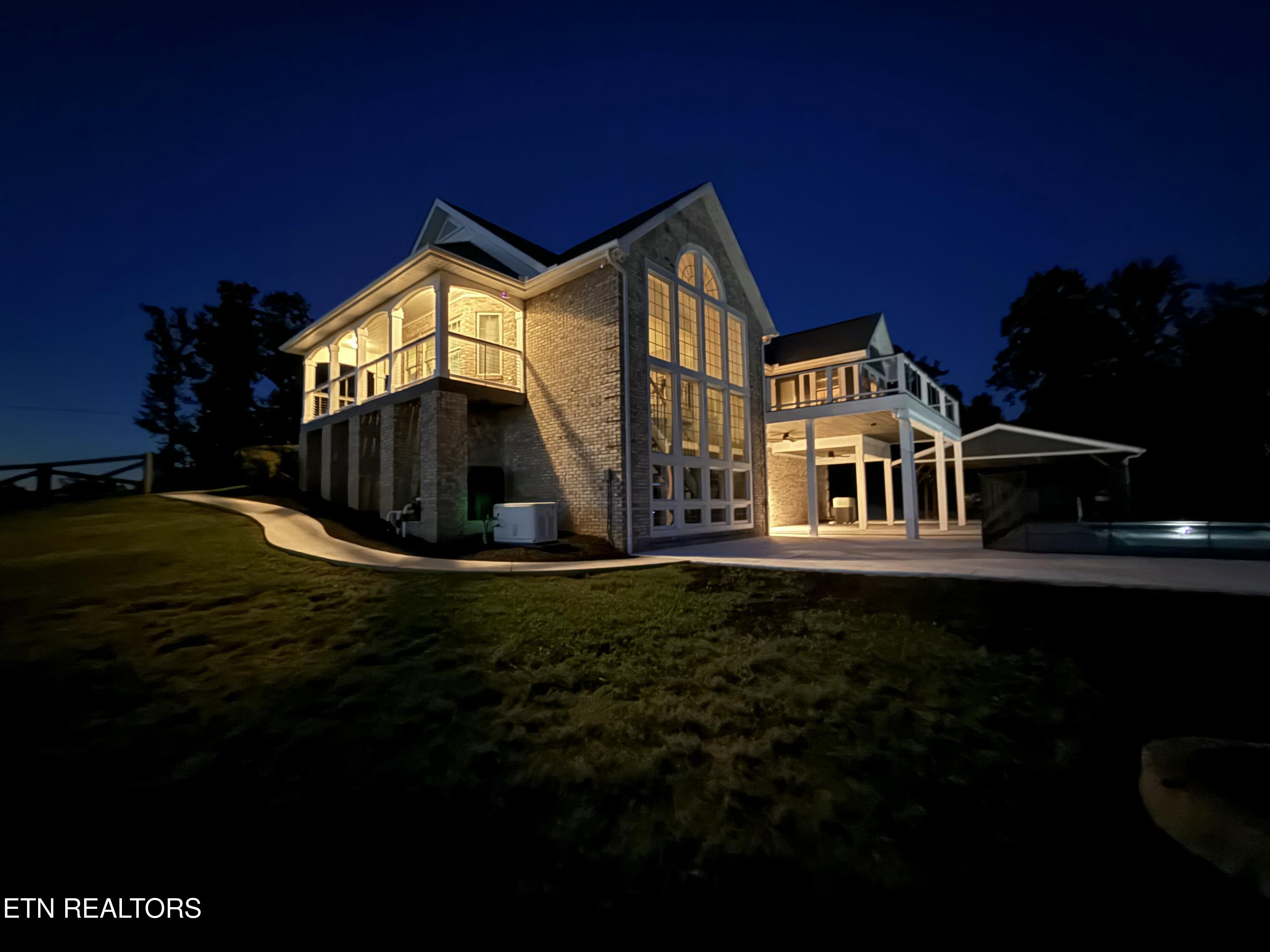 447 Walker Road Sharps Chapel TN 37866