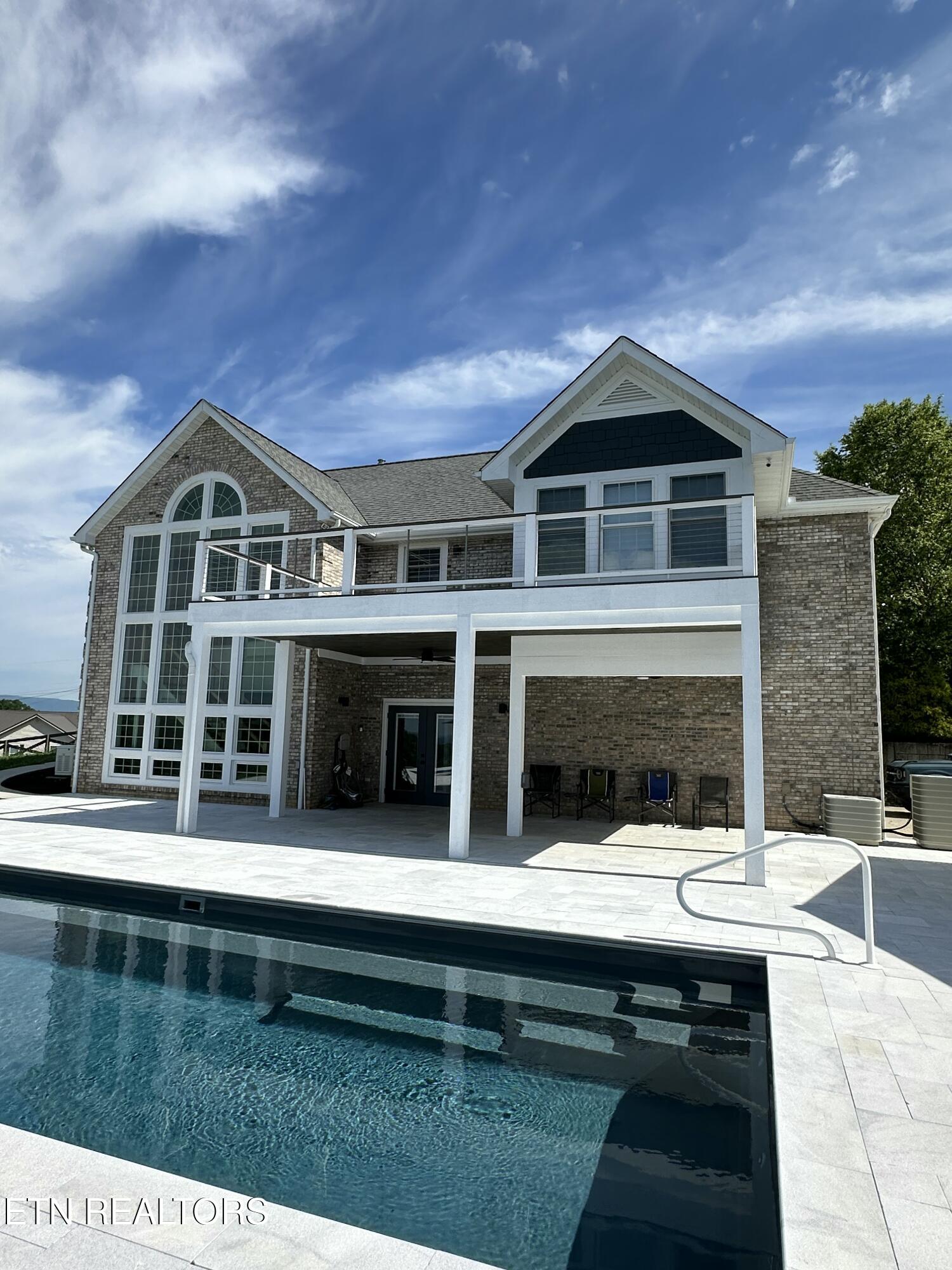 447 Walker Road Sharps Chapel TN 37866