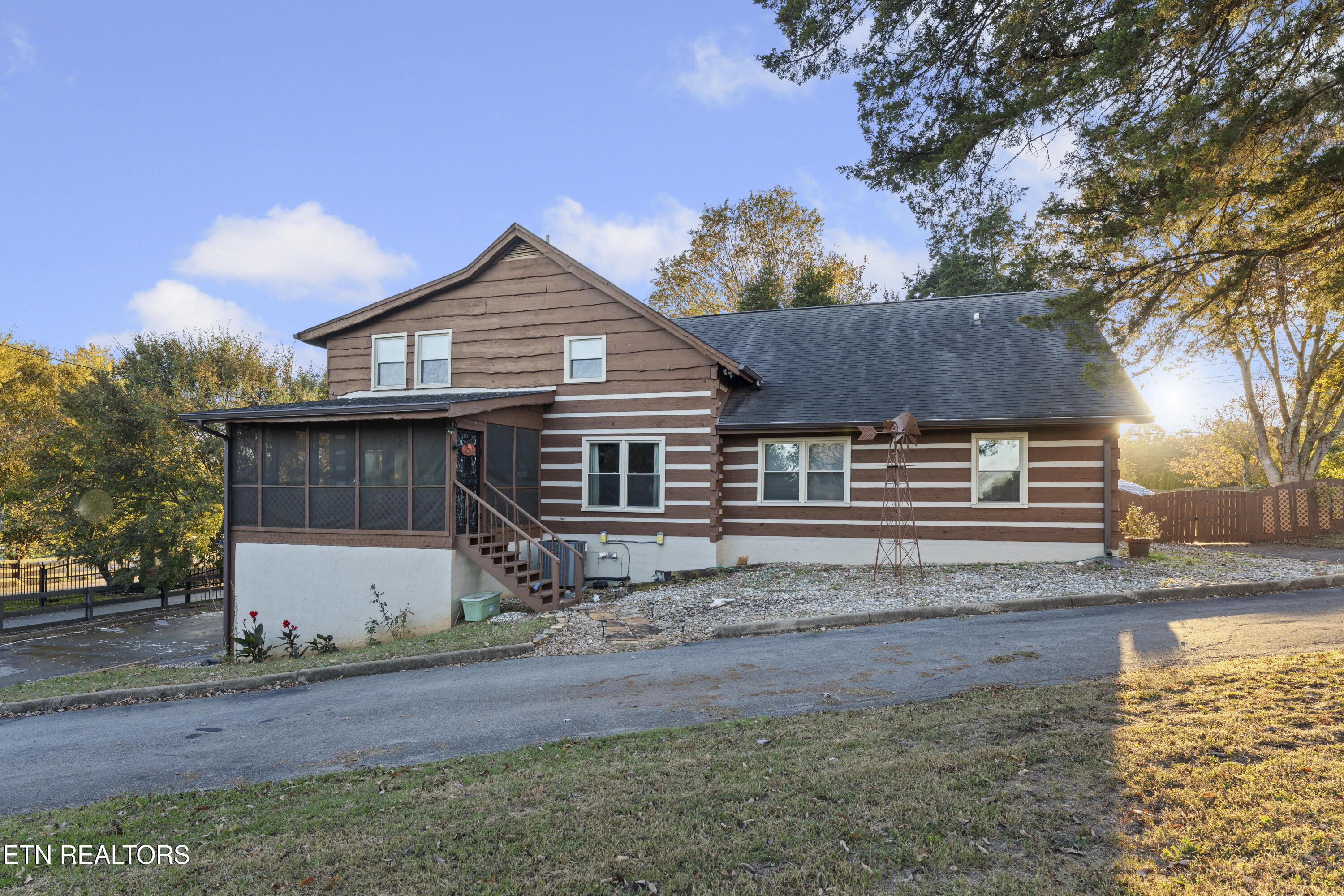 12771 Saddle Way Knoxville TN 37922