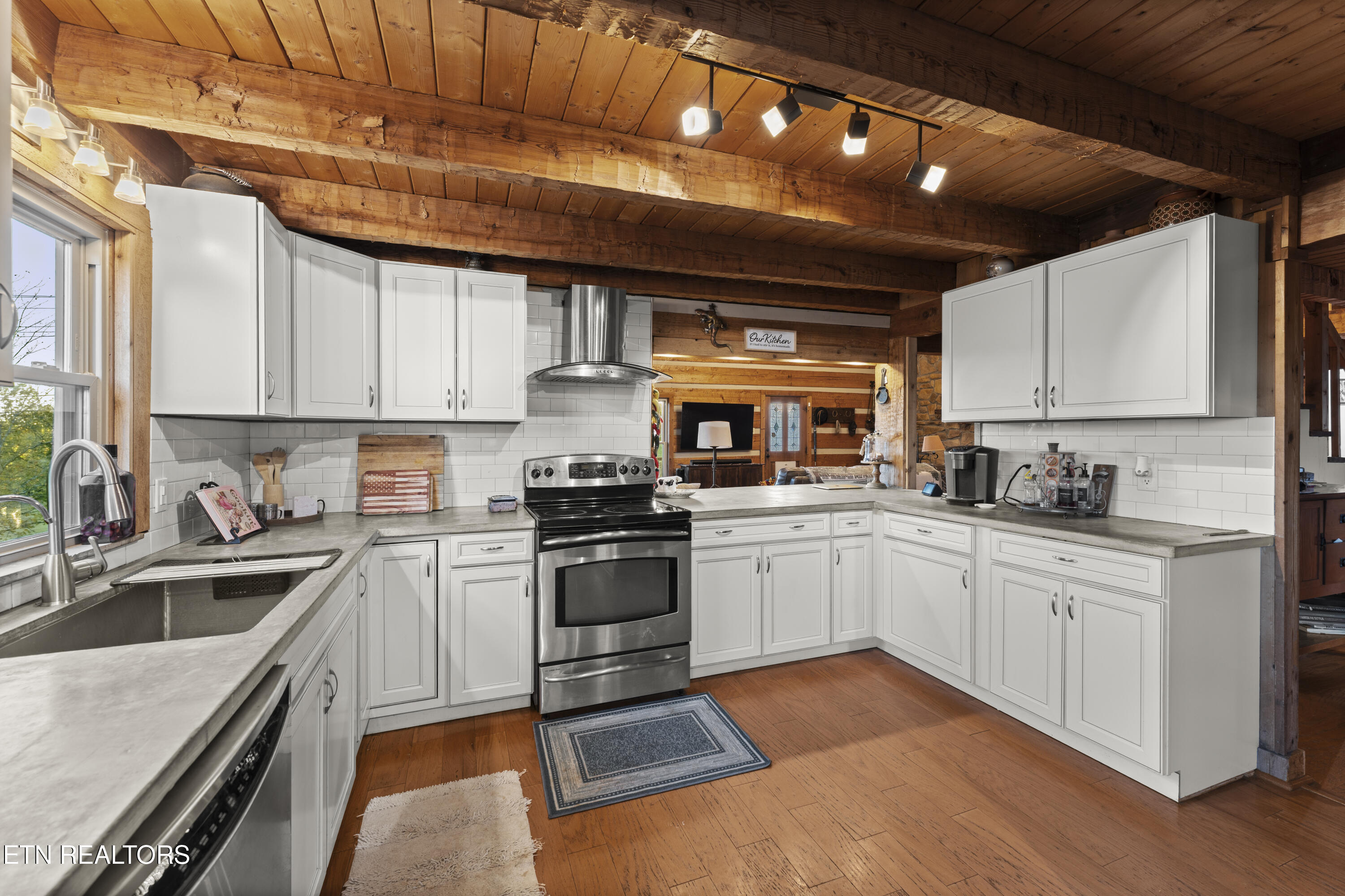 12771 Saddle Way Knoxville TN 37922