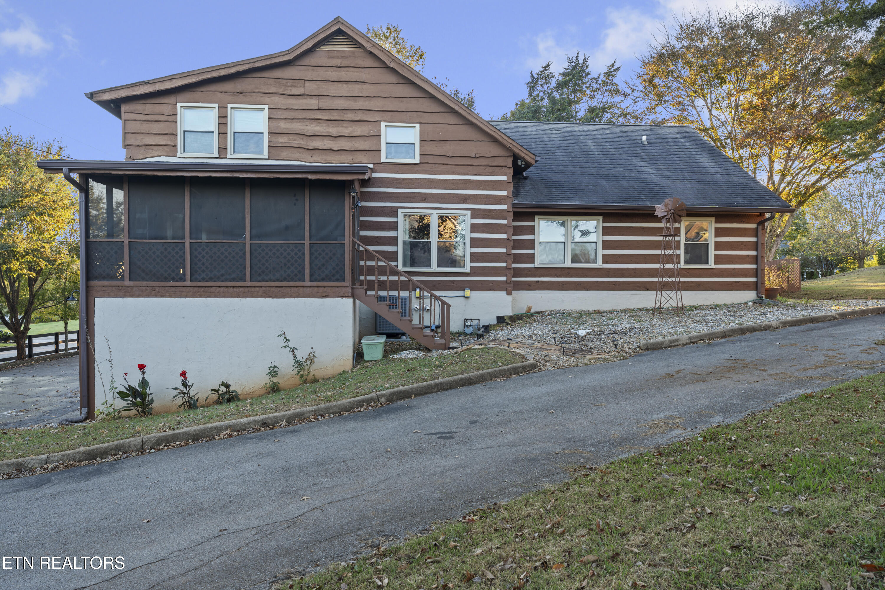 12771 Saddle Way Knoxville TN 37922