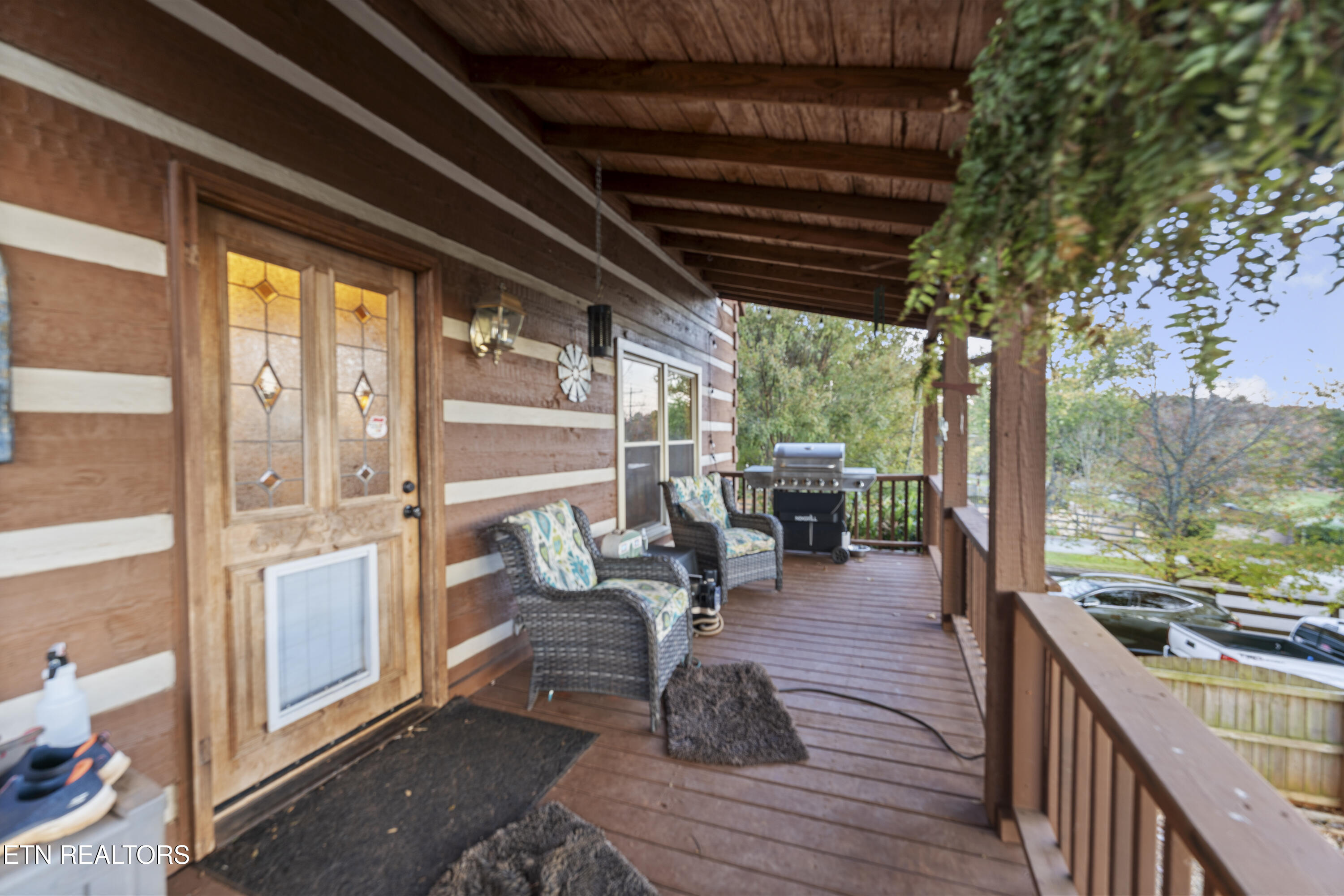 12771 Saddle Way Knoxville TN 37922