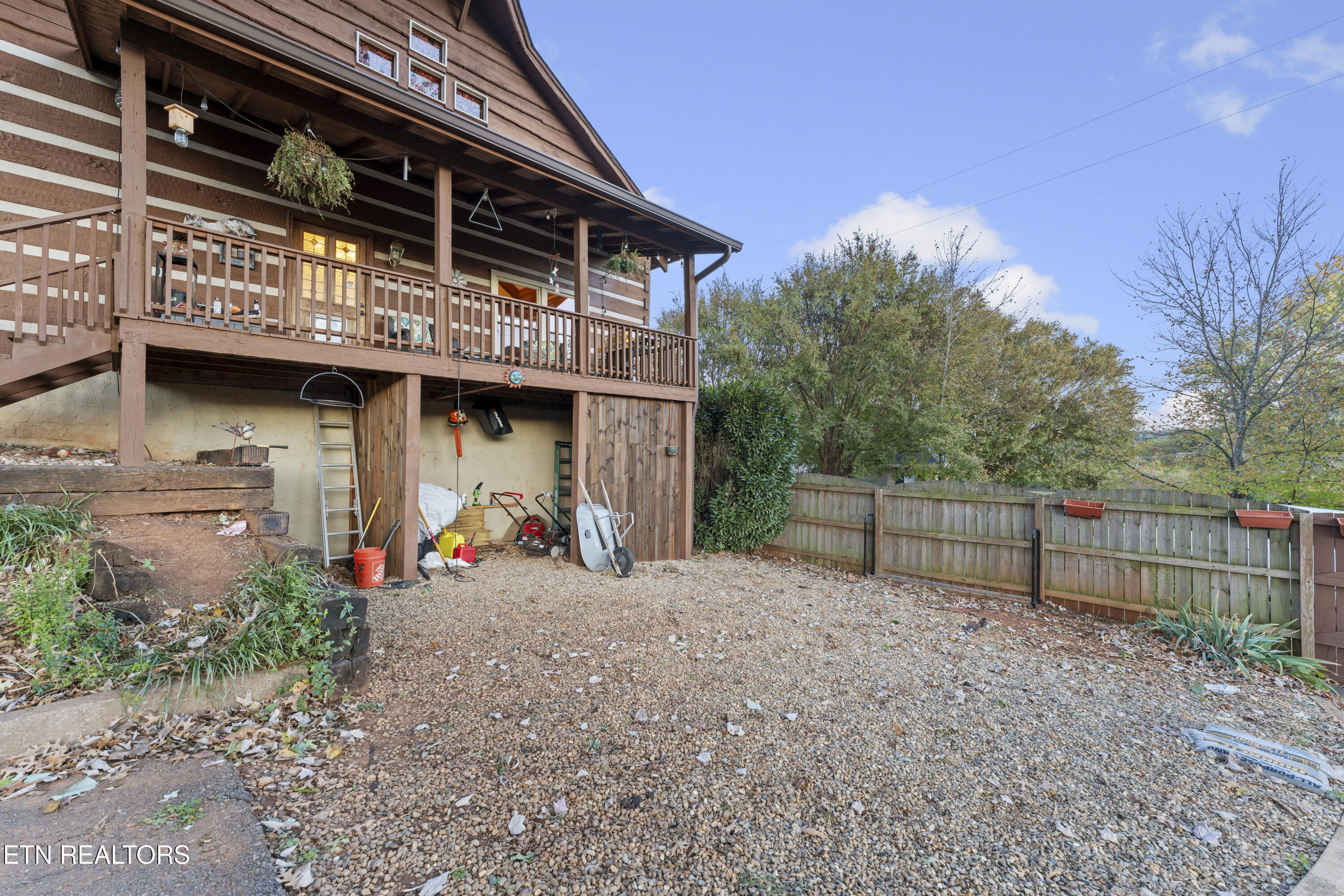 12771 Saddle Way Knoxville TN 37922