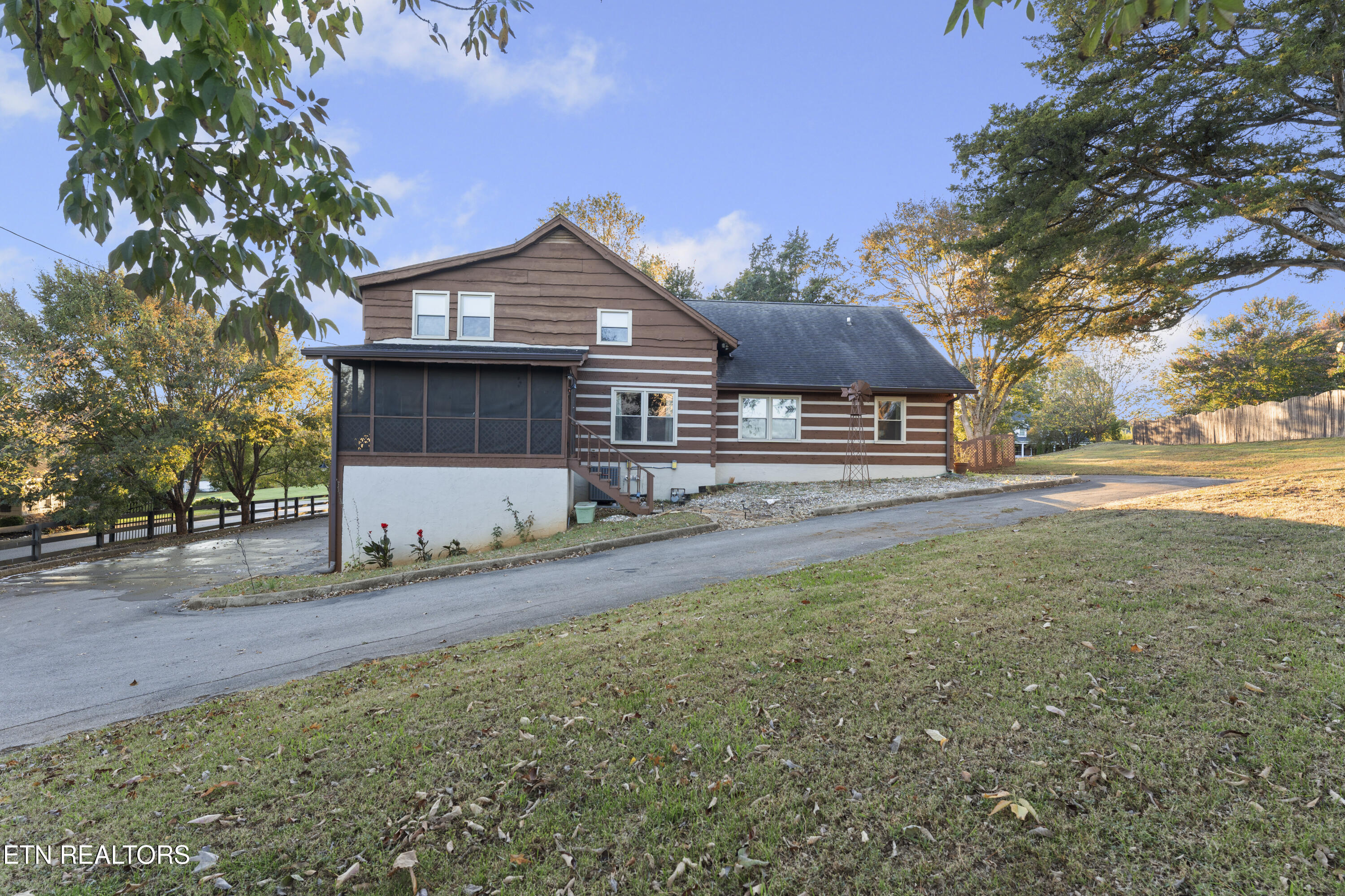 12771 Saddle Way Knoxville TN 37922