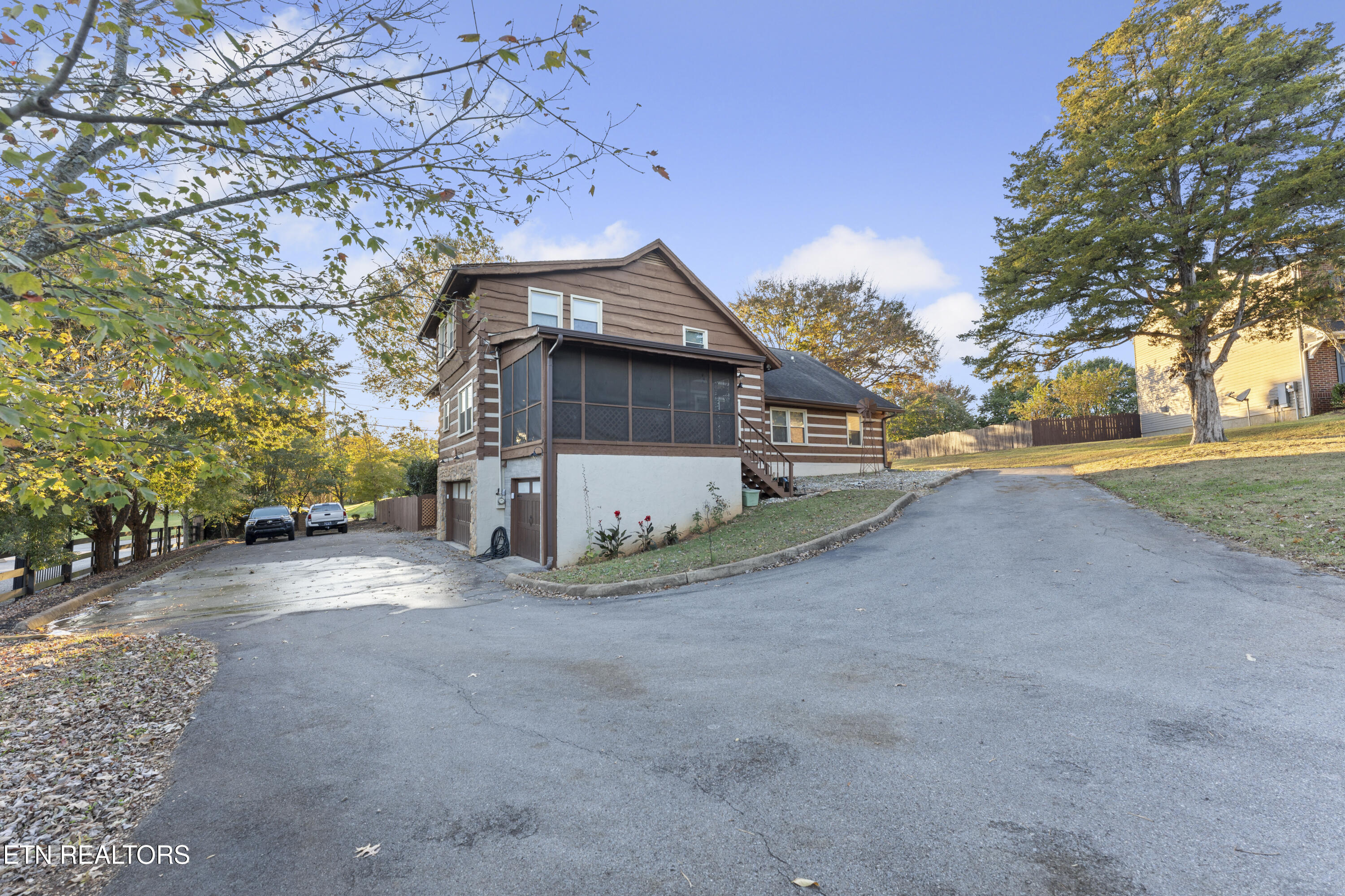 12771 Saddle Way Knoxville TN 37922