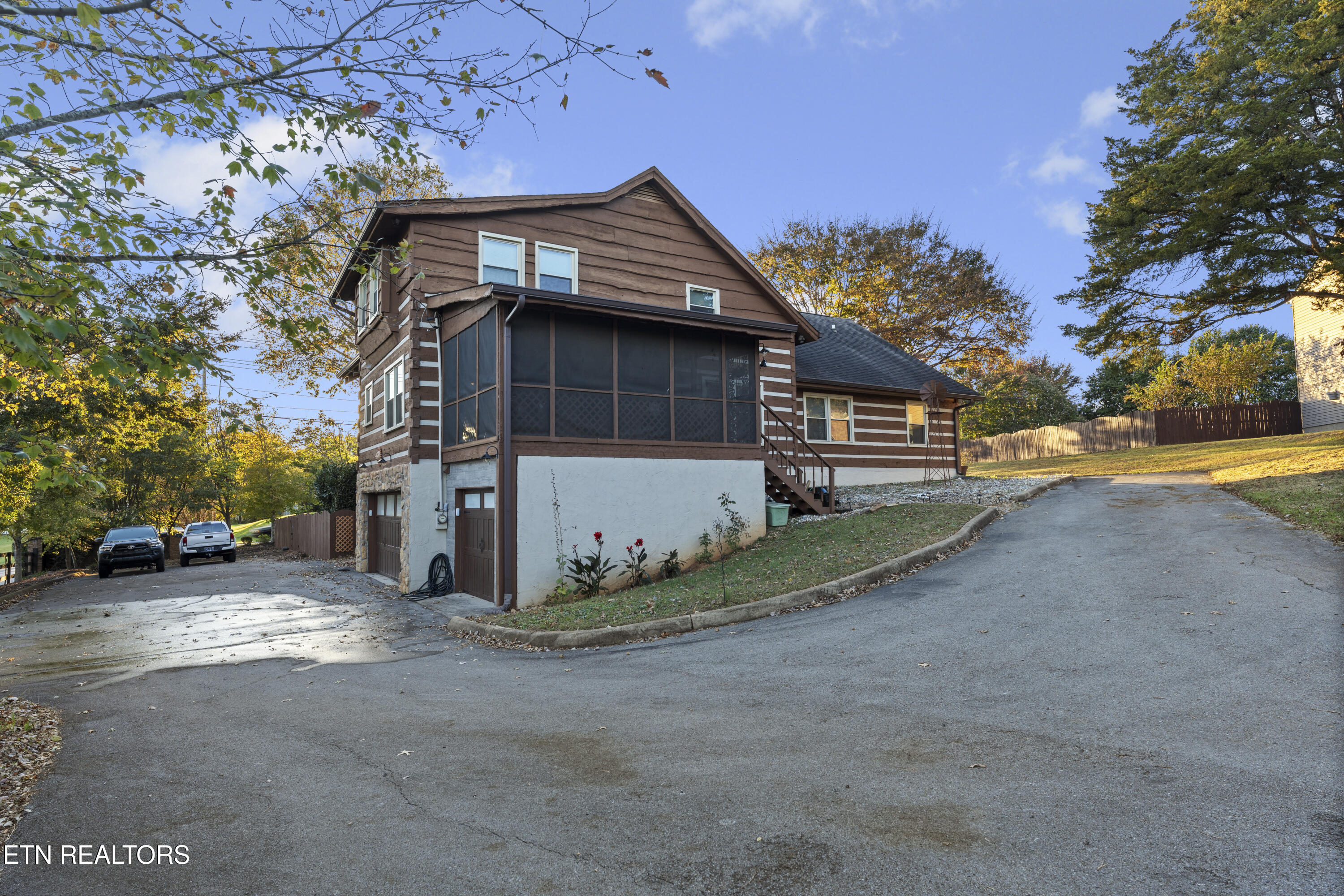 12771 Saddle Way Knoxville TN 37922