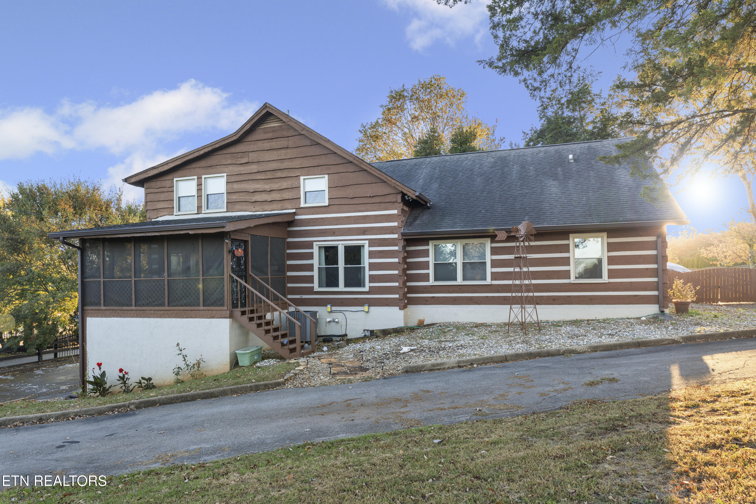 12771 Saddle Way Knoxville TN 37922