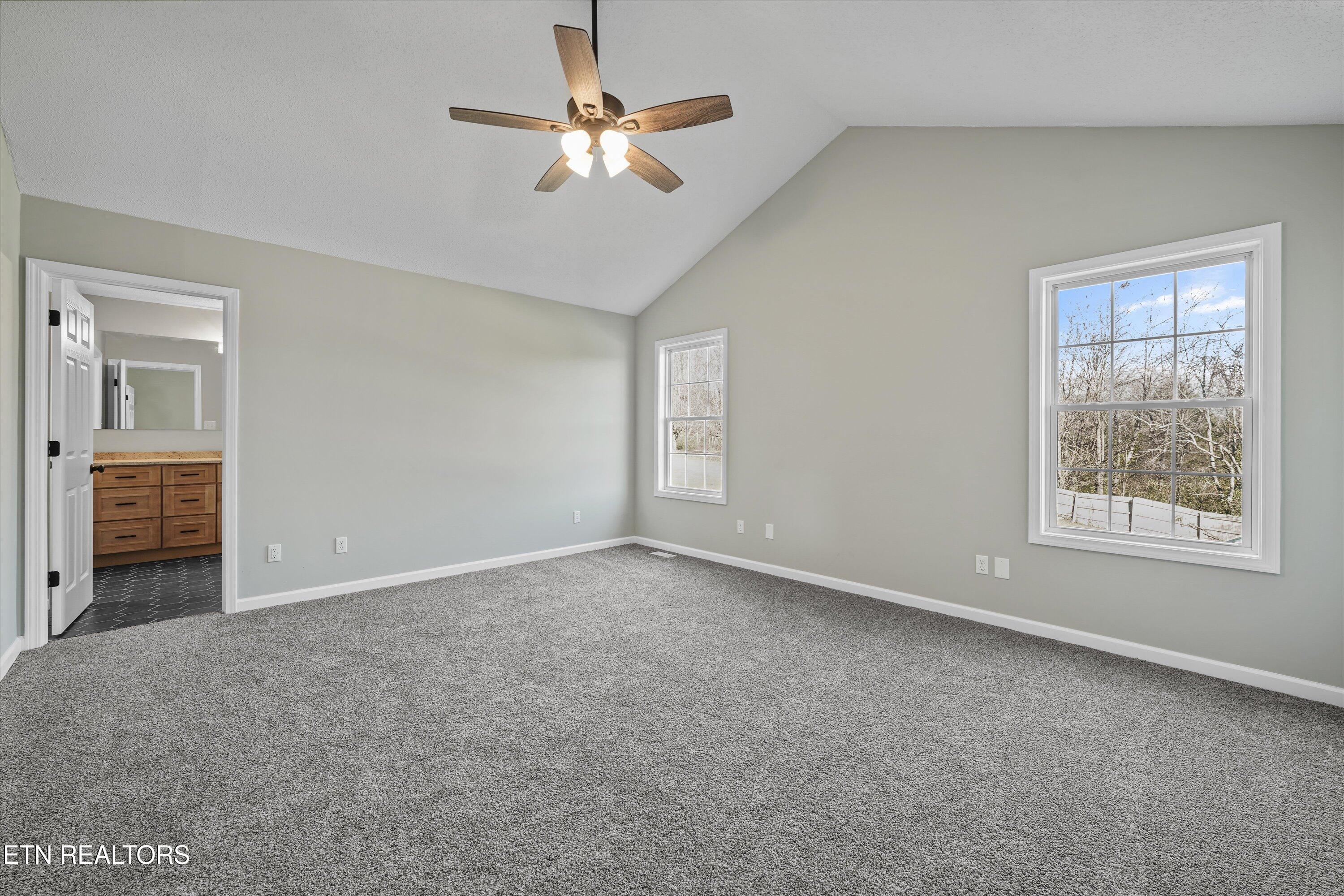 252 Perkins Lane Jacksboro TN 37757