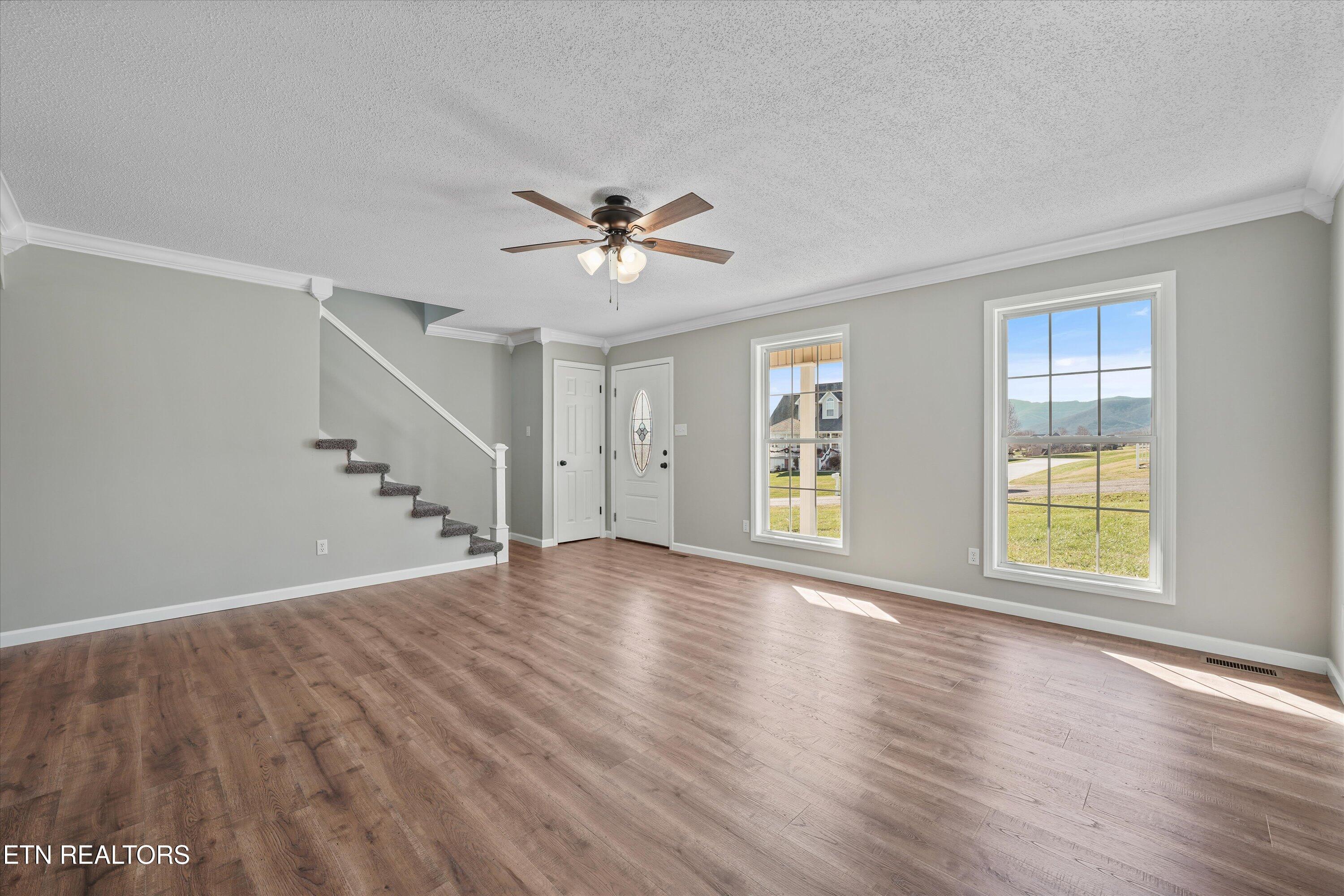 252 Perkins Lane Jacksboro TN 37757