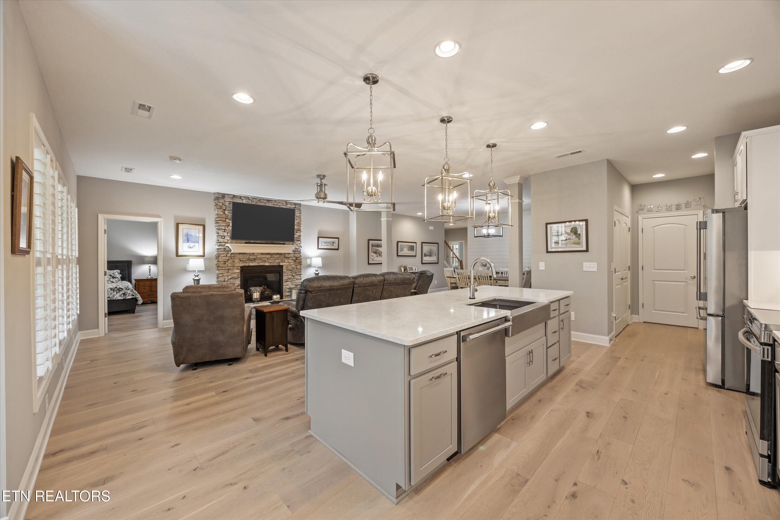 1431 Harvest Moon Lane Knoxville TN 37922