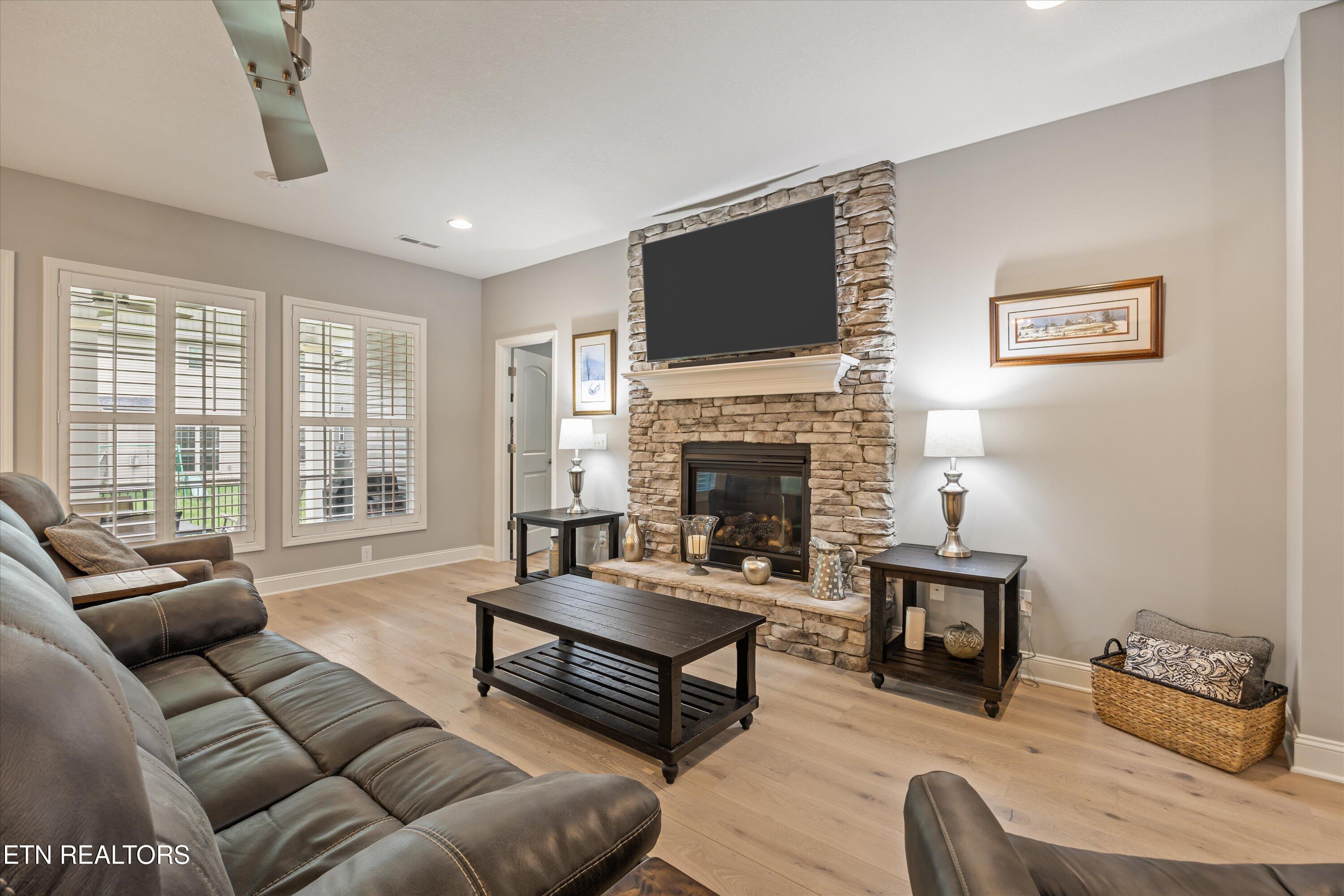 1431 Harvest Moon Lane Knoxville TN 37922
