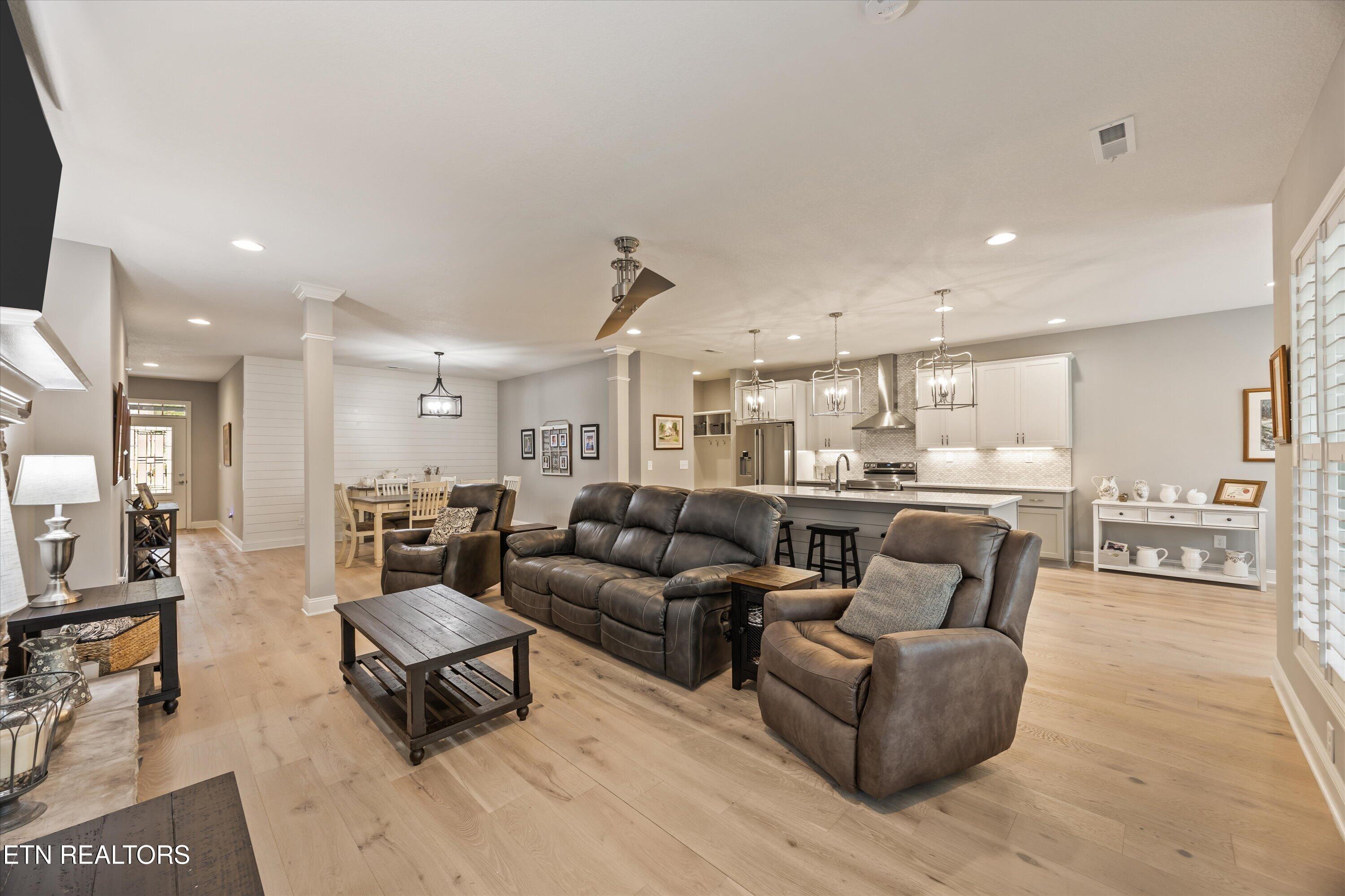 1431 Harvest Moon Lane Knoxville TN 37922