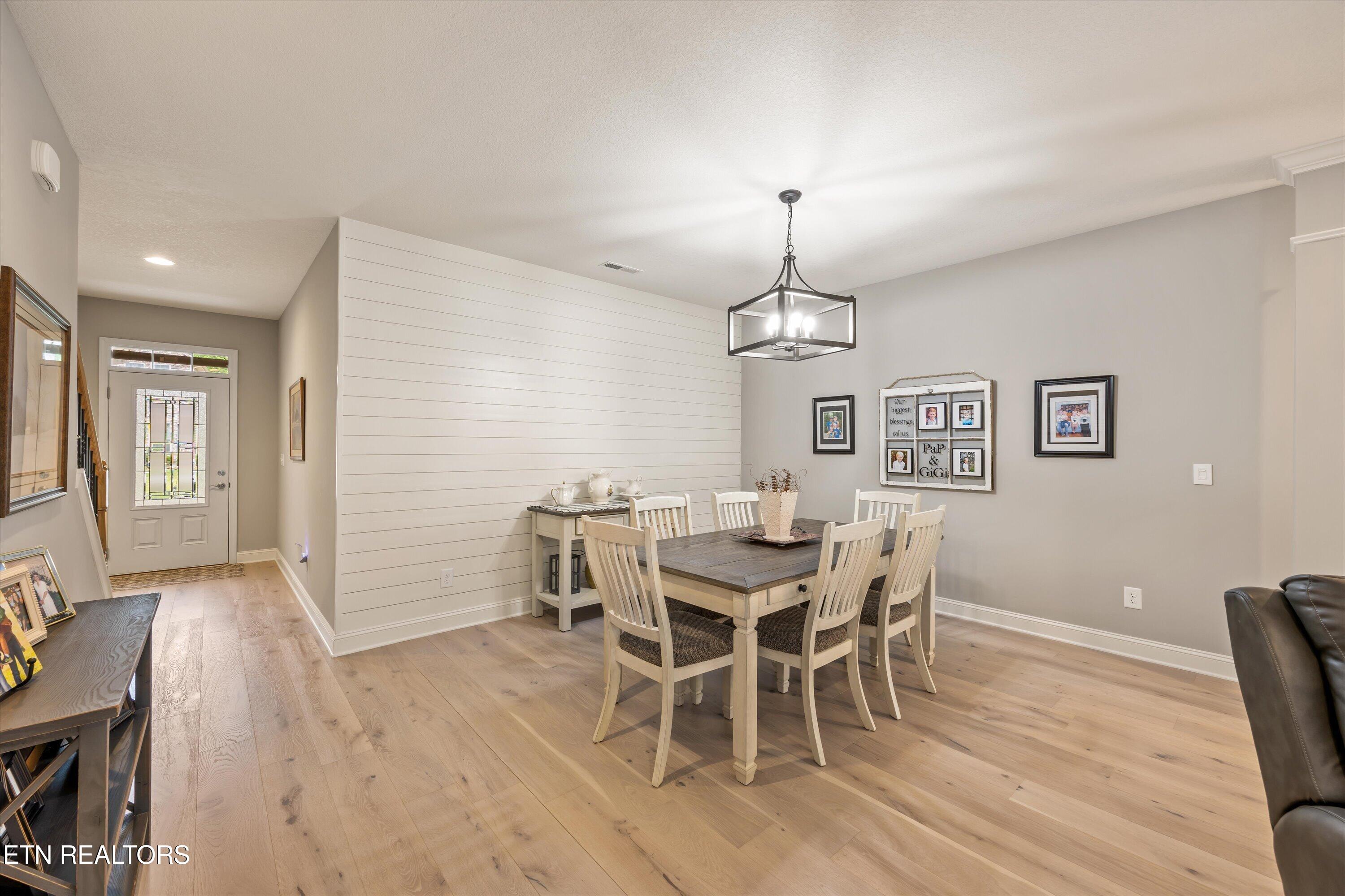 1431 Harvest Moon Lane Knoxville TN 37922