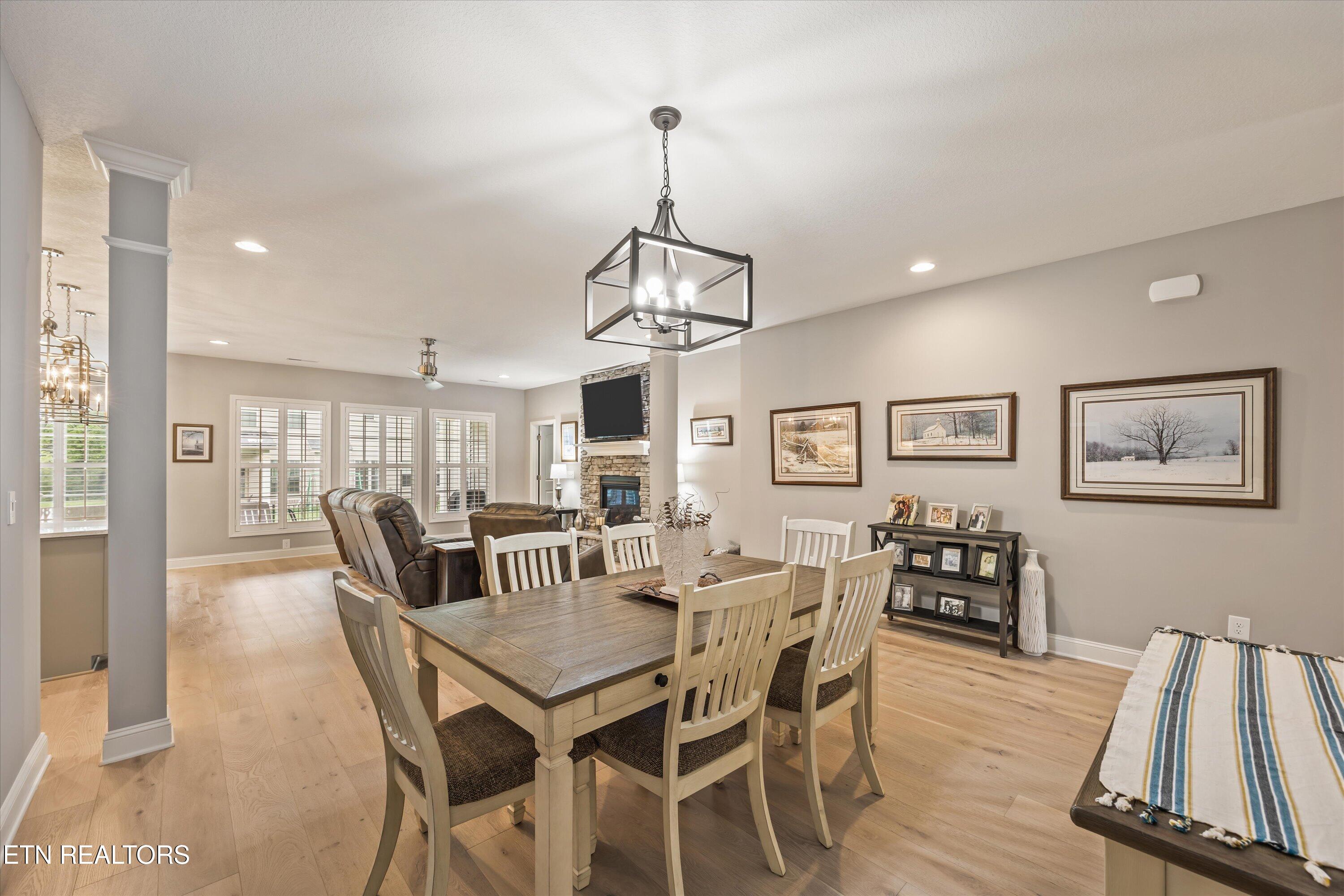 1431 Harvest Moon Lane Knoxville TN 37922