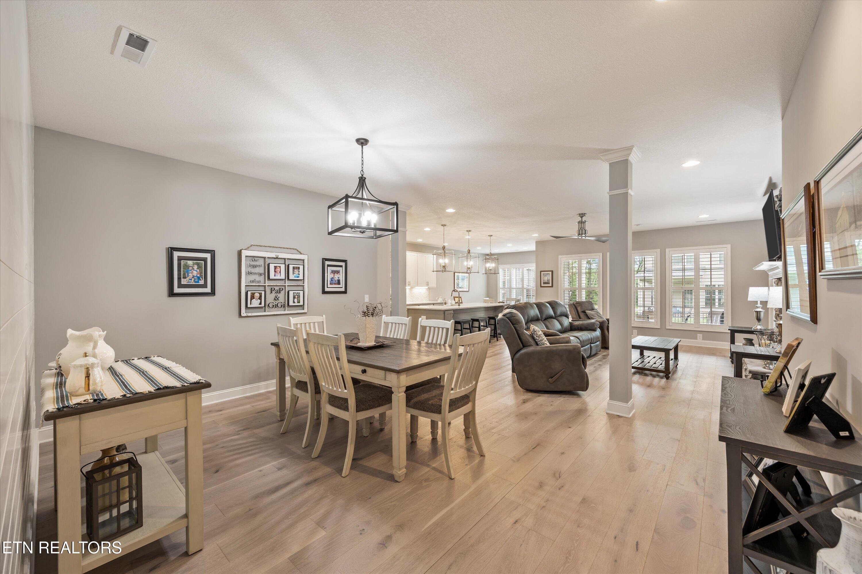 1431 Harvest Moon Lane Knoxville TN 37922
