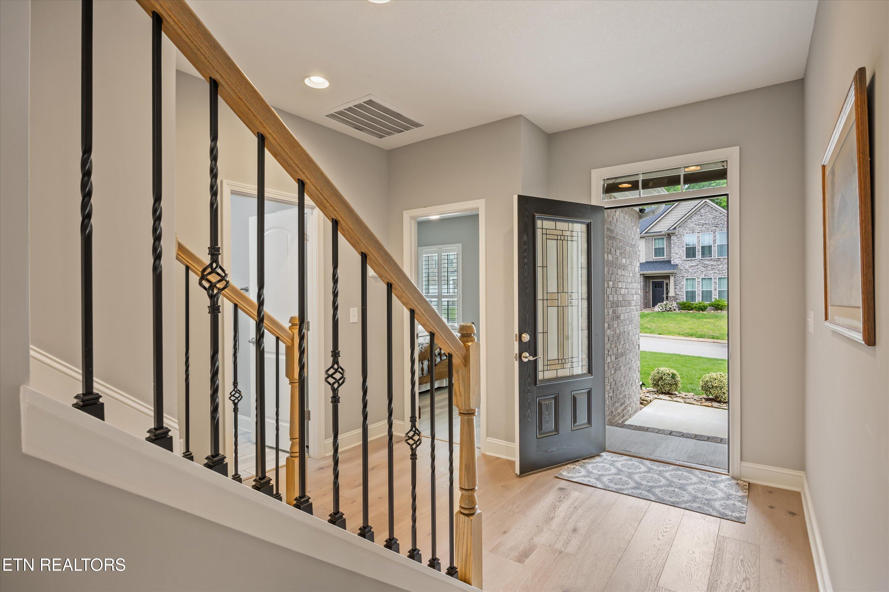 1431 Harvest Moon Lane Knoxville TN 37922