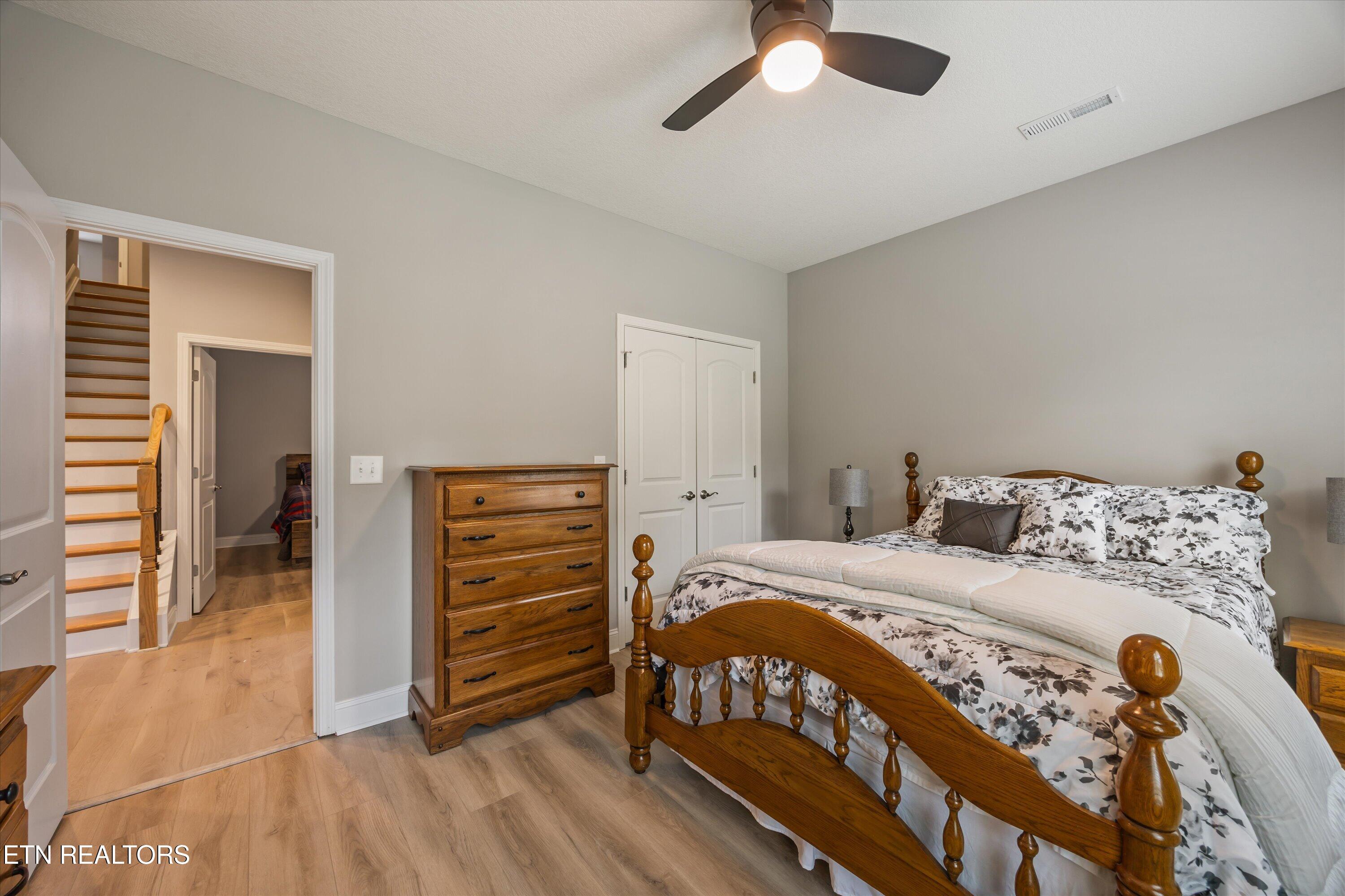 1431 Harvest Moon Lane Knoxville TN 37922
