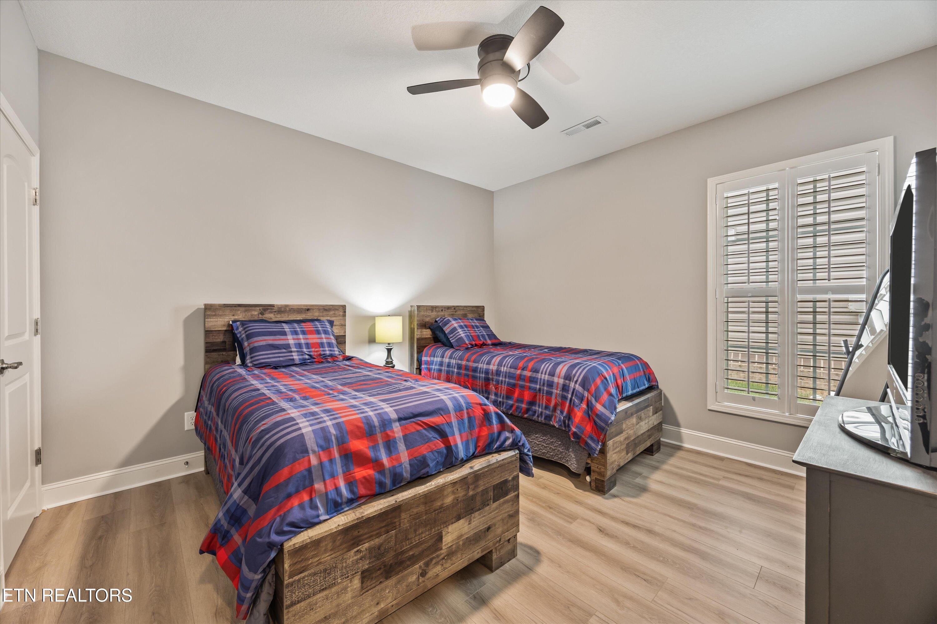 1431 Harvest Moon Lane Knoxville TN 37922