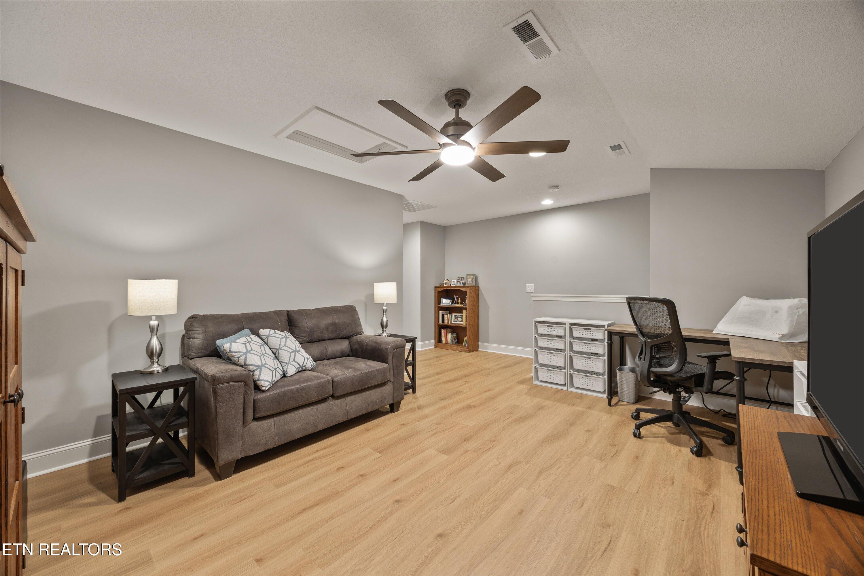 1431 Harvest Moon Lane Knoxville TN 37922