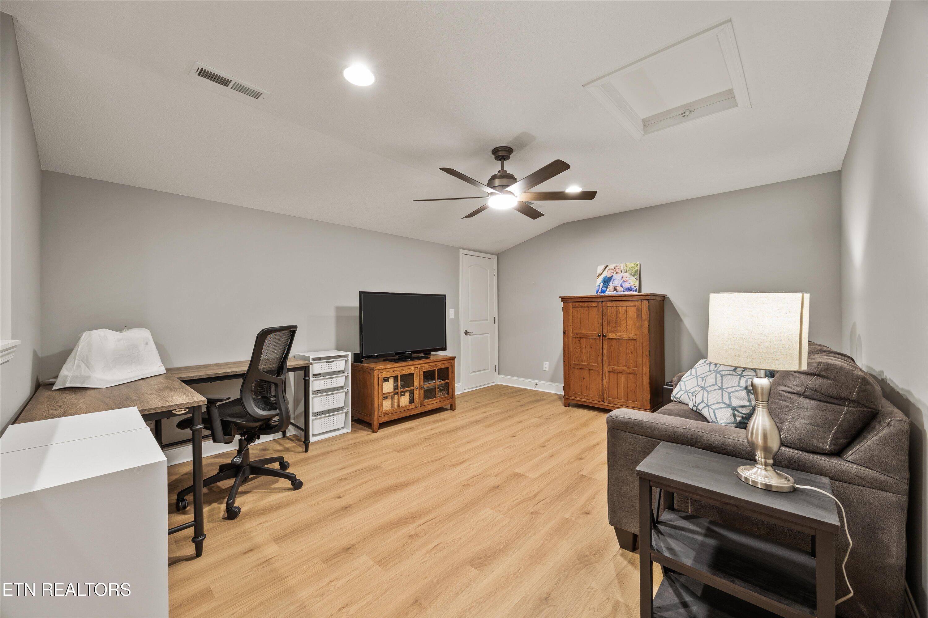 1431 Harvest Moon Lane Knoxville TN 37922
