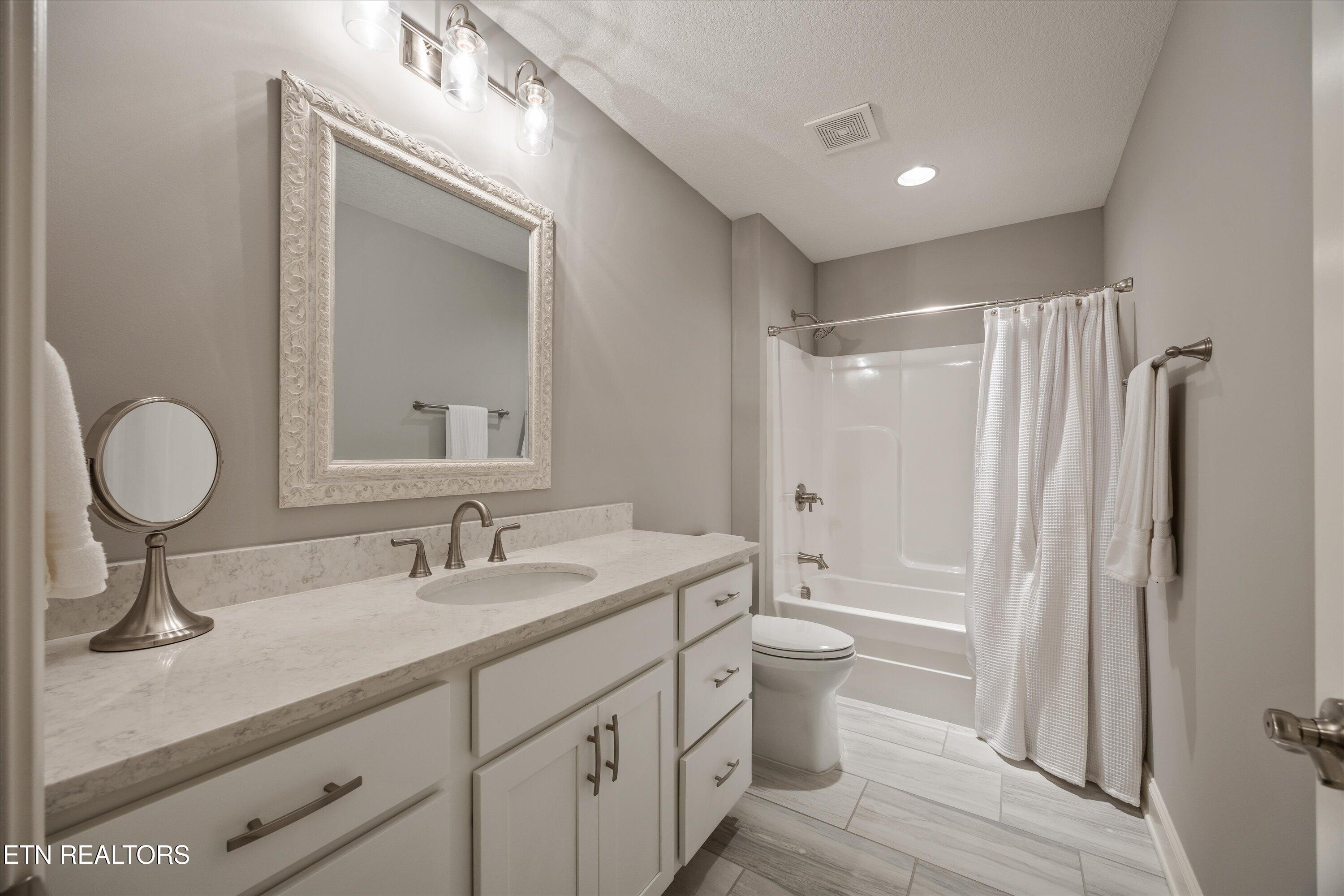 1431 Harvest Moon Lane Knoxville TN 37922